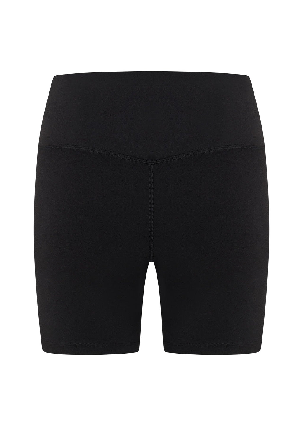 Lotus No Chafe Phone Pocket 16cm Bike Shorts