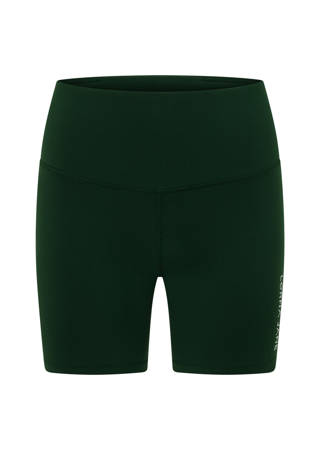 Lotus No Chafe Phone Pocket 16cm Bike Shorts