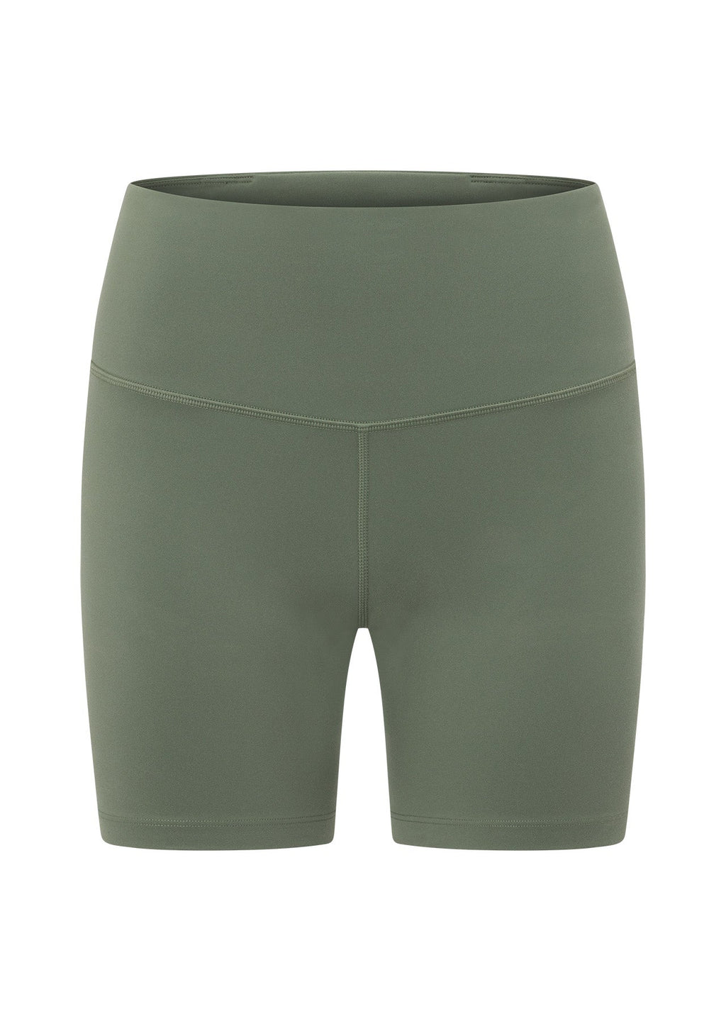 Lotus No Chafe Phone Pocket 16cm Bike Shorts