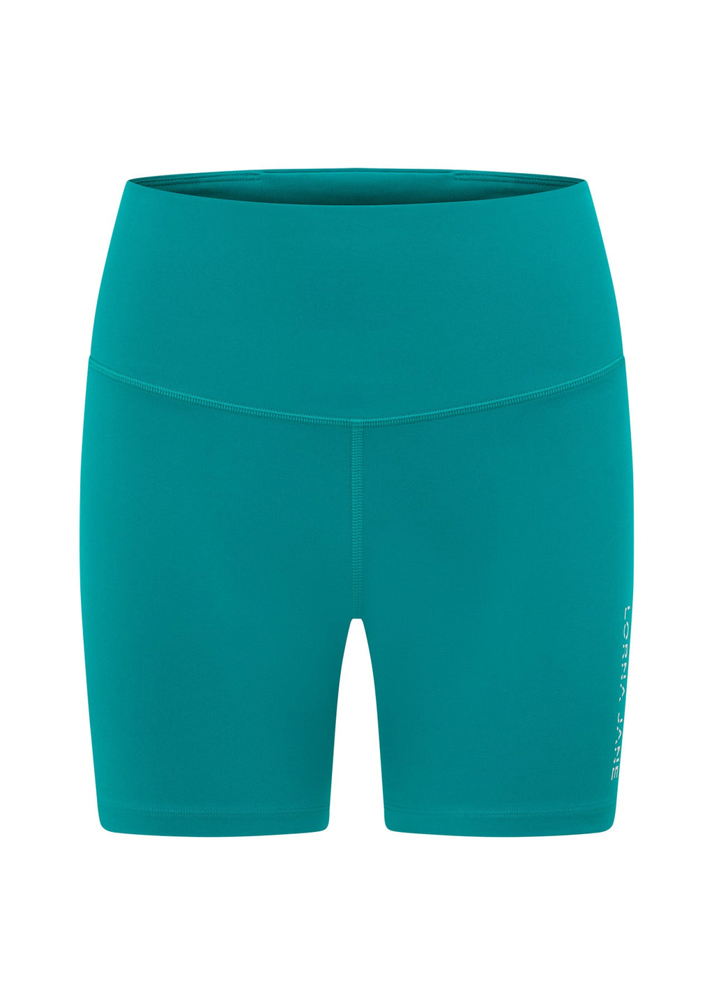 Lotus No Chafe Phone Pocket 16cm Bike Shorts