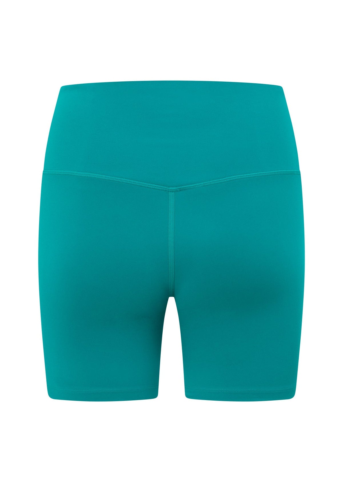 Lotus No Chafe Phone Pocket 16cm Bike Shorts