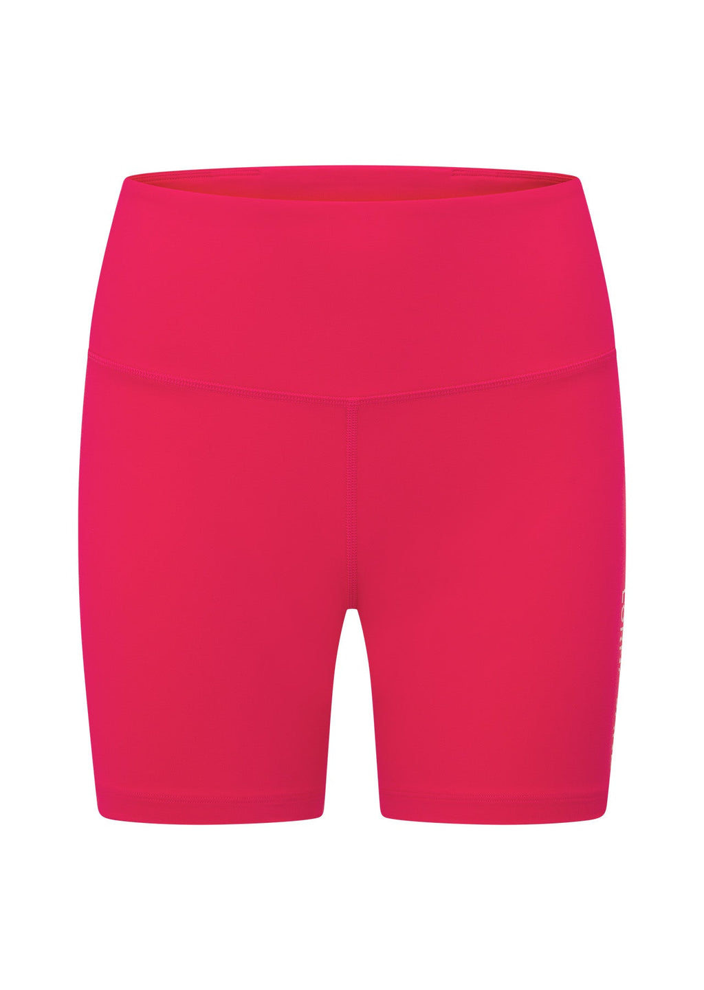 Lotus No Chafe Phone Pocket 16cm Bike Shorts