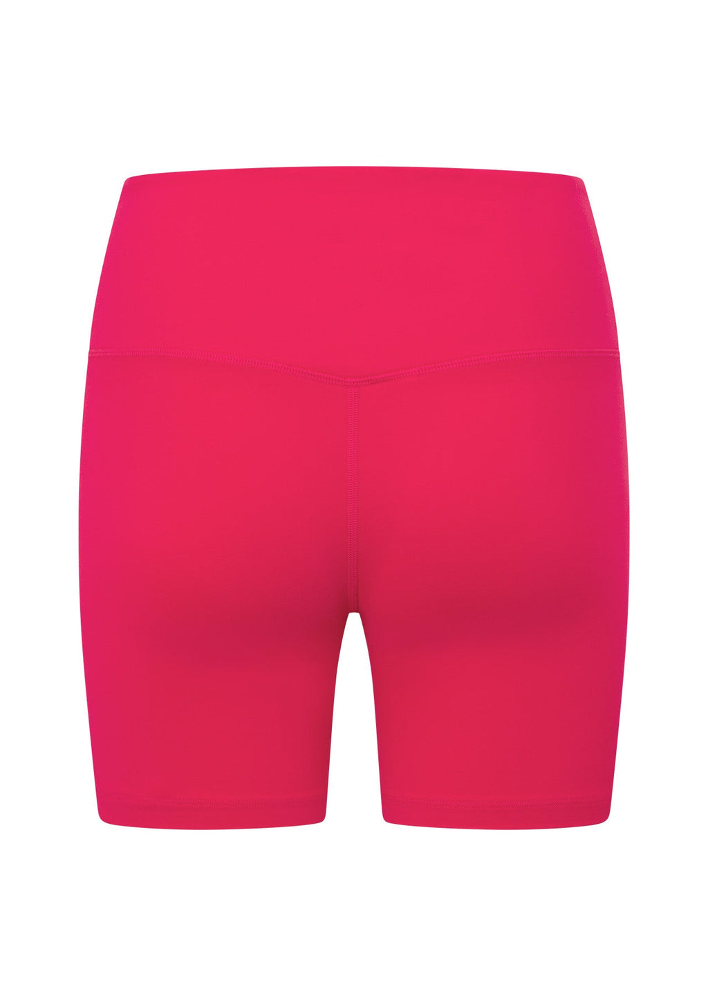 Lotus No Chafe Phone Pocket 16cm Bike Shorts