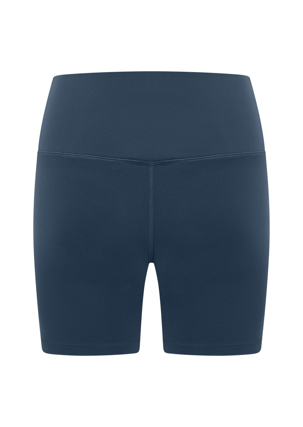 Lotus No Chafe Phone Pocket 16cm Bike Shorts