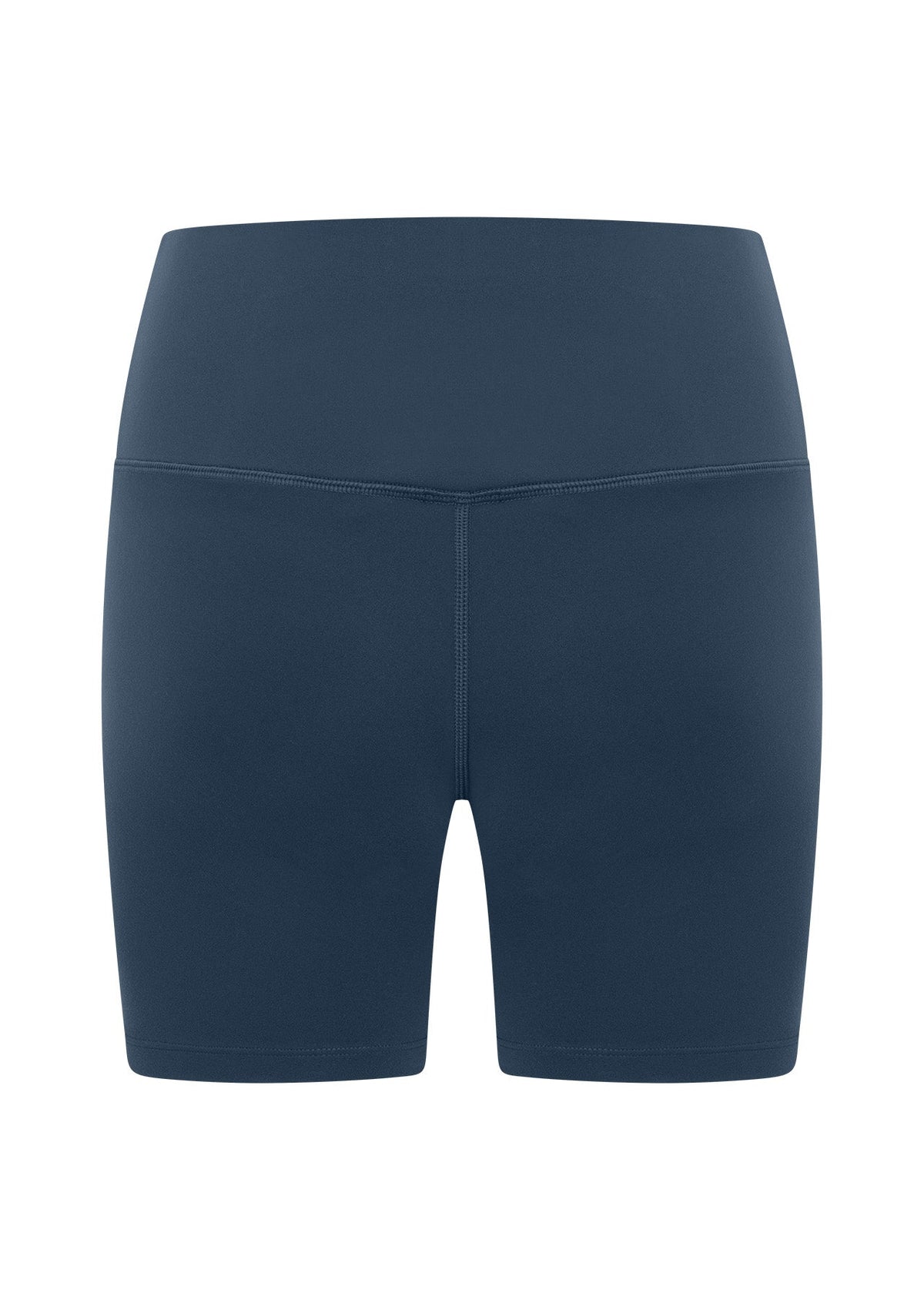 Lotus No Chafe Phone Pocket 16cm Bike Shorts