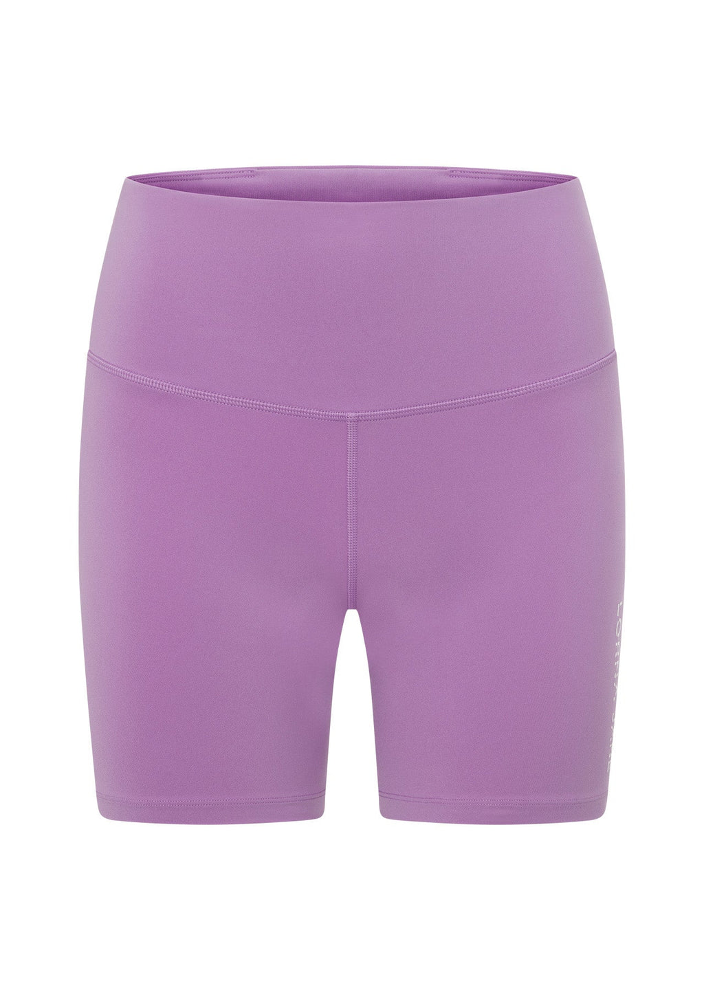 Lotus No Chafe Phone Pocket 16cm Bike Shorts