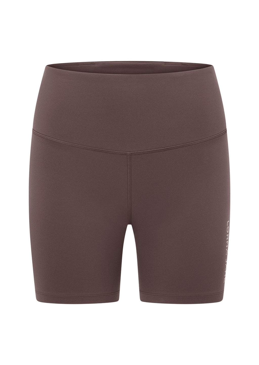 Lotus No Chafe Phone Pocket 16cm Bike Shorts