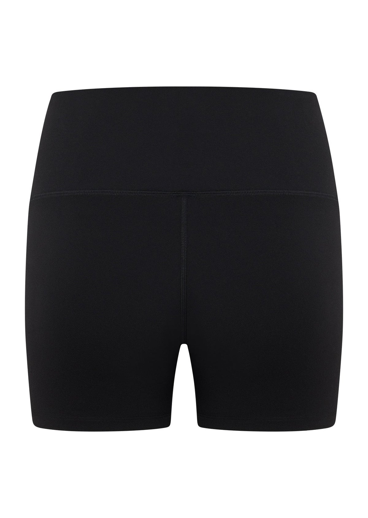 Lotus No Chafe Phone Pocket 12cm Bike Shorts