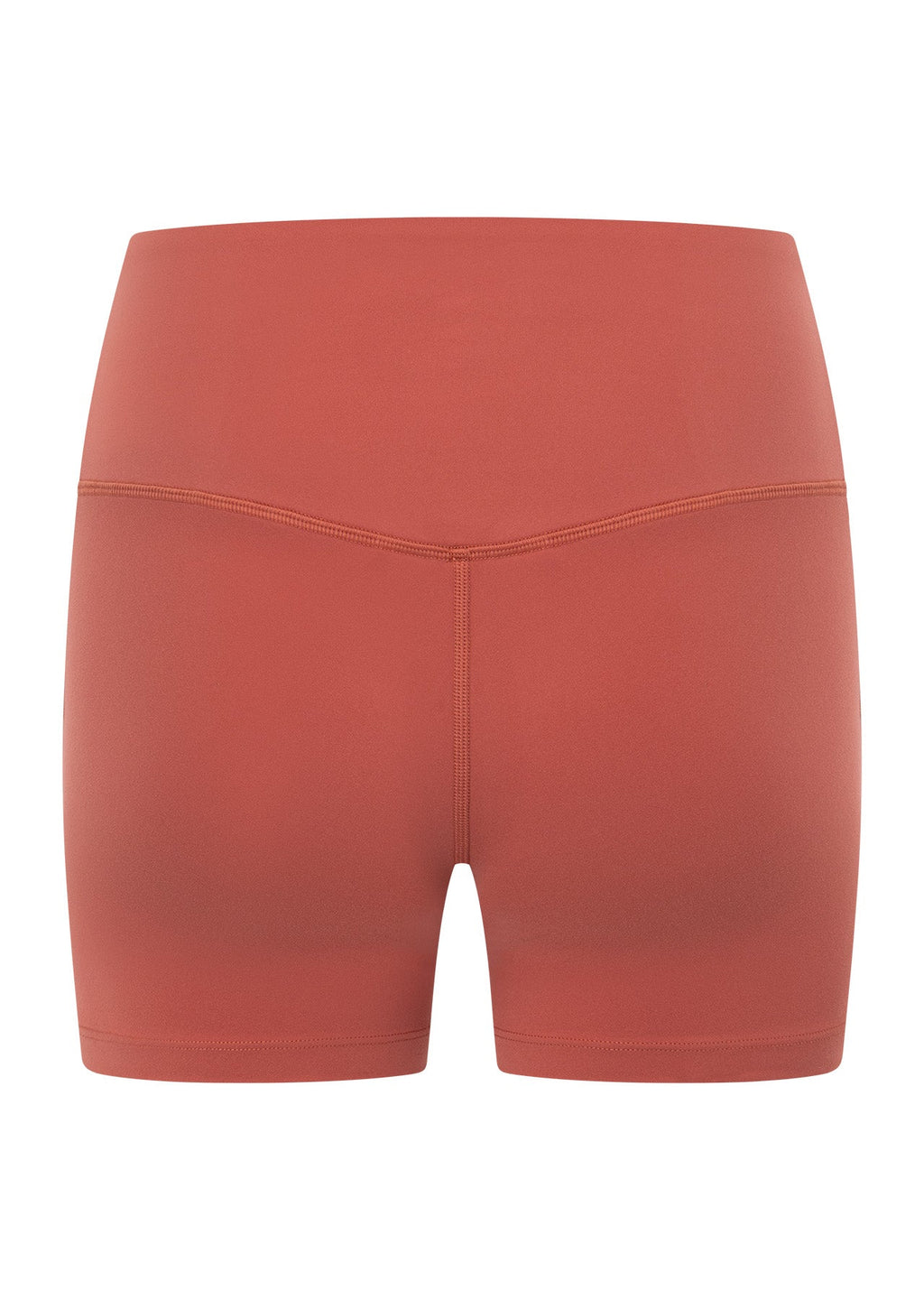 Lotus No Chafe Phone Pocket 12cm Bike Shorts