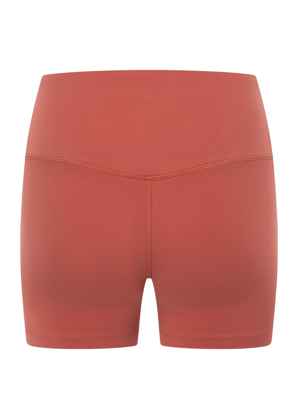Lotus No Chafe Phone Pocket 12cm Bike Shorts