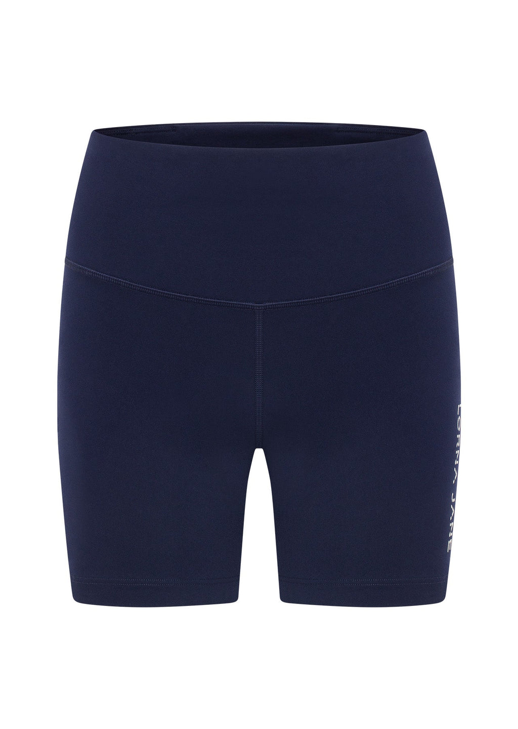 Lotus No Chafe Phone Pocket 12cm Bike Shorts