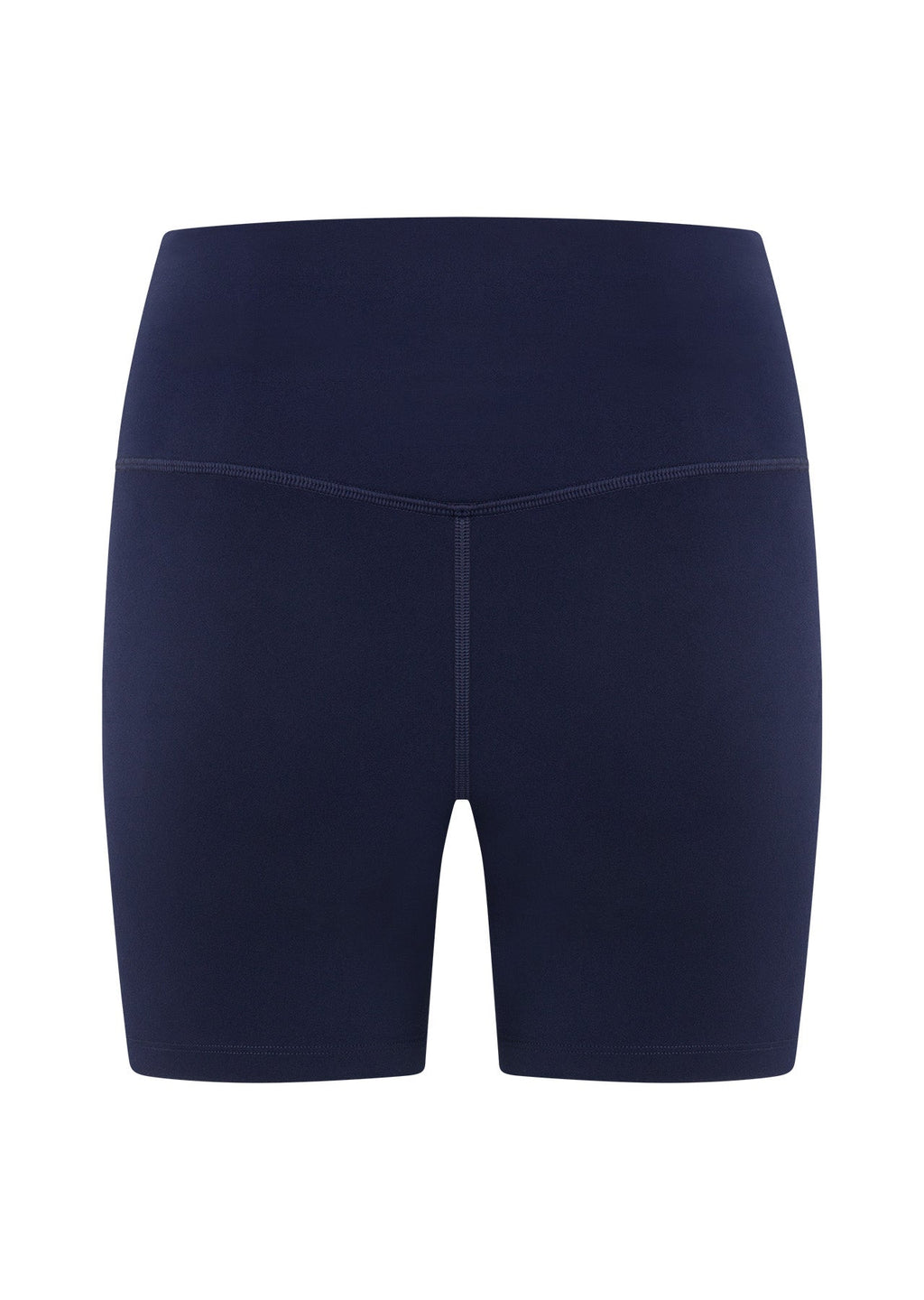Lotus No Chafe Phone Pocket 12cm Bike Shorts