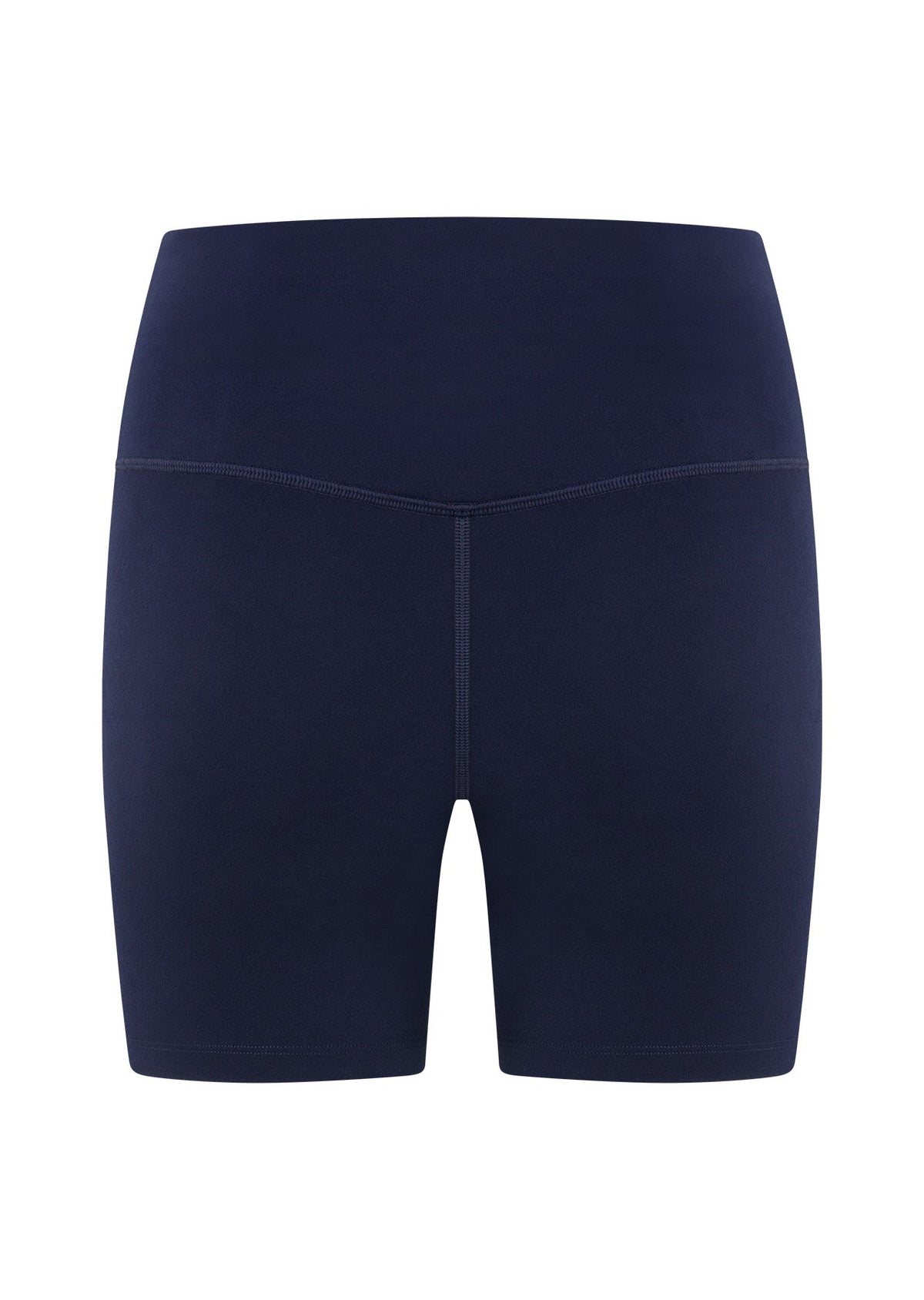 Lotus No Chafe Phone Pocket 12cm Bike Shorts