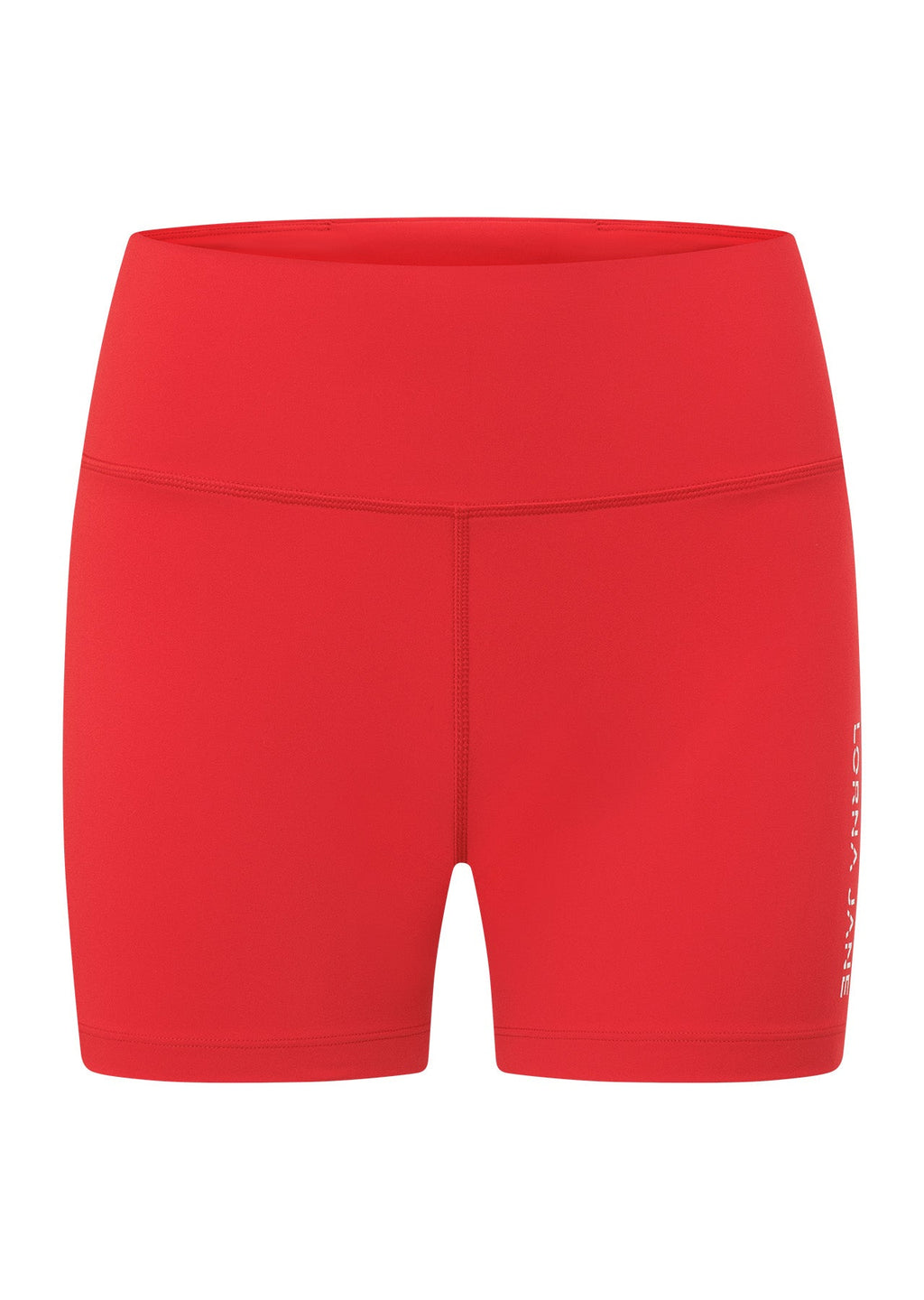Lotus No Chafe Phone Pocket 12cm Bike Shorts