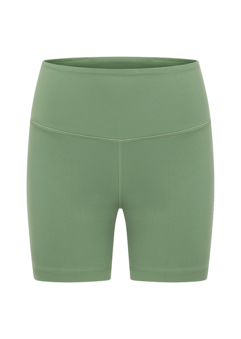 Lotus No Chafe Phone Pocket 12cm Bike Shorts