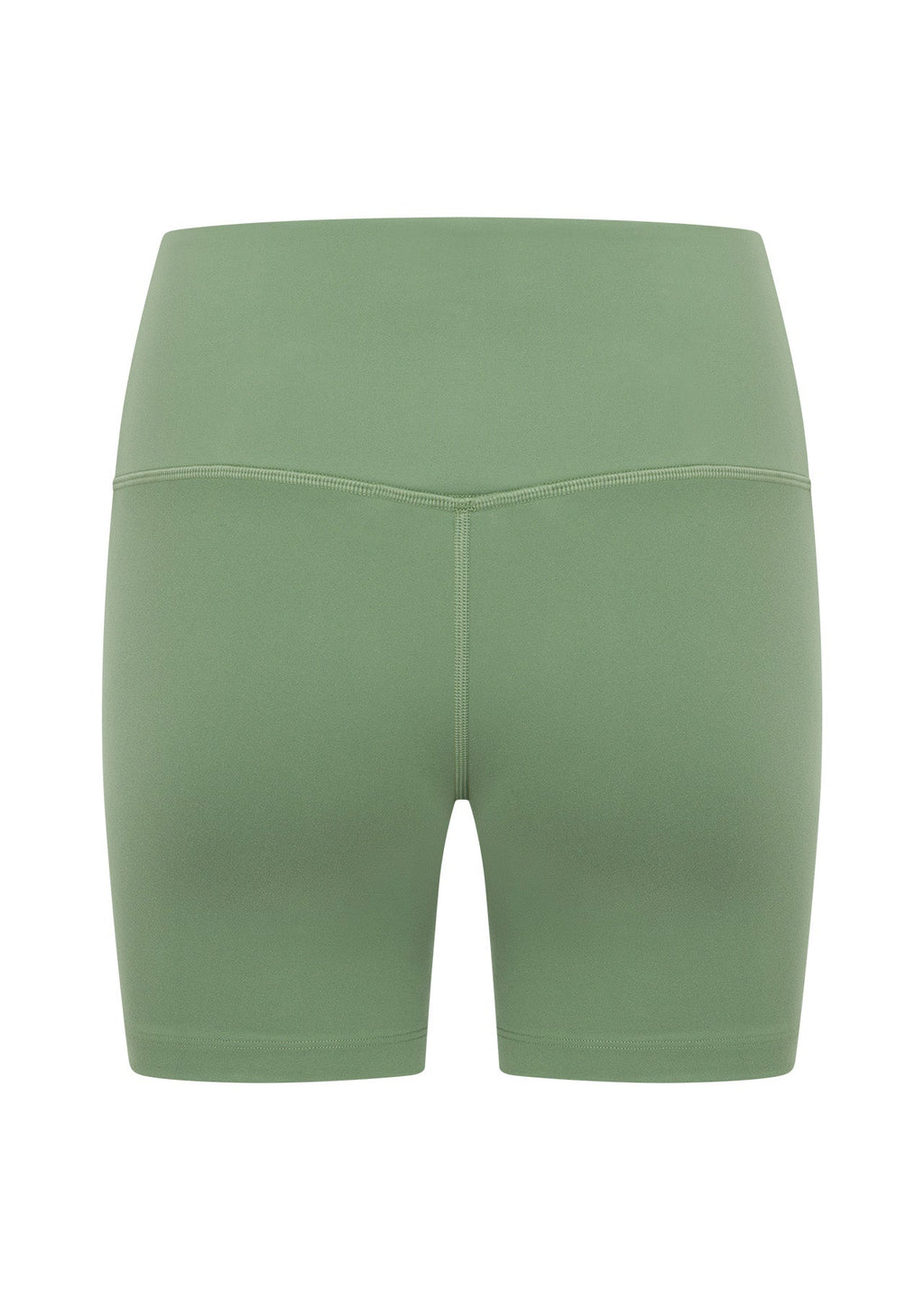 Lotus No Chafe Phone Pocket 12cm Bike Shorts