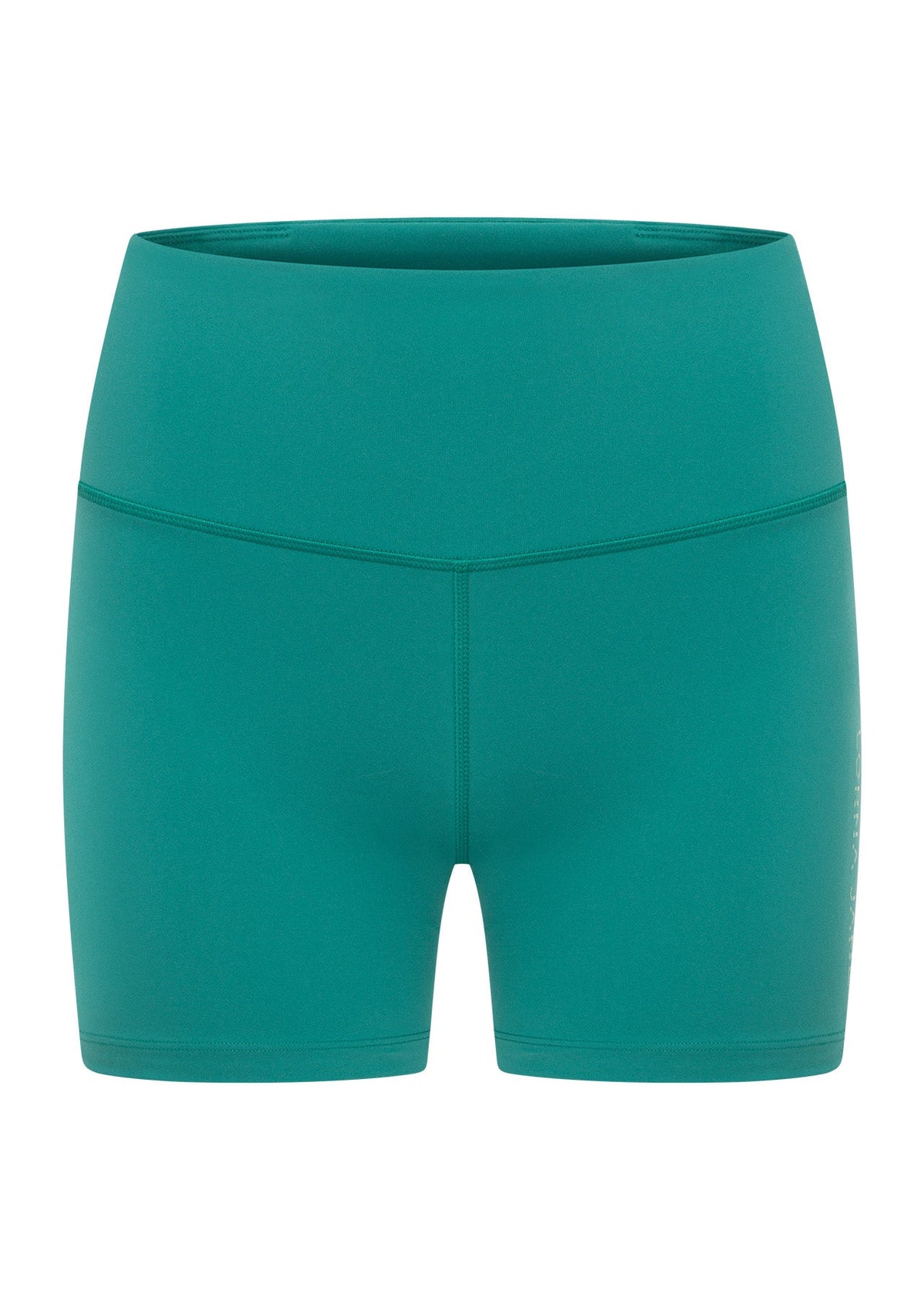Lotus No Chafe Phone Pocket 12cm Bike Shorts