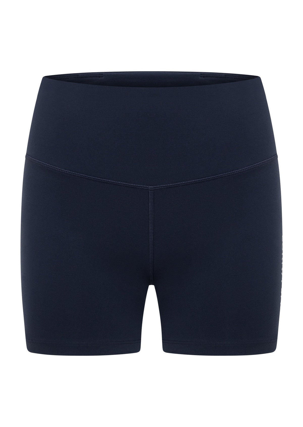 Lotus No Chafe Phone Pocket 12cm Bike Shorts