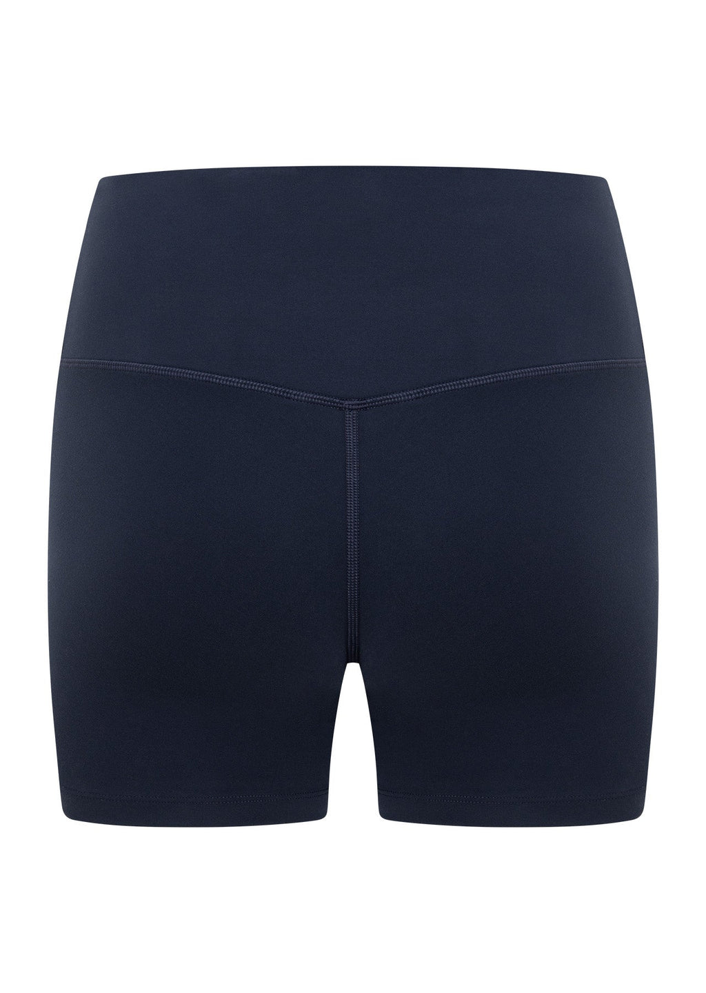 Lotus No Chafe Phone Pocket 12cm Bike Shorts