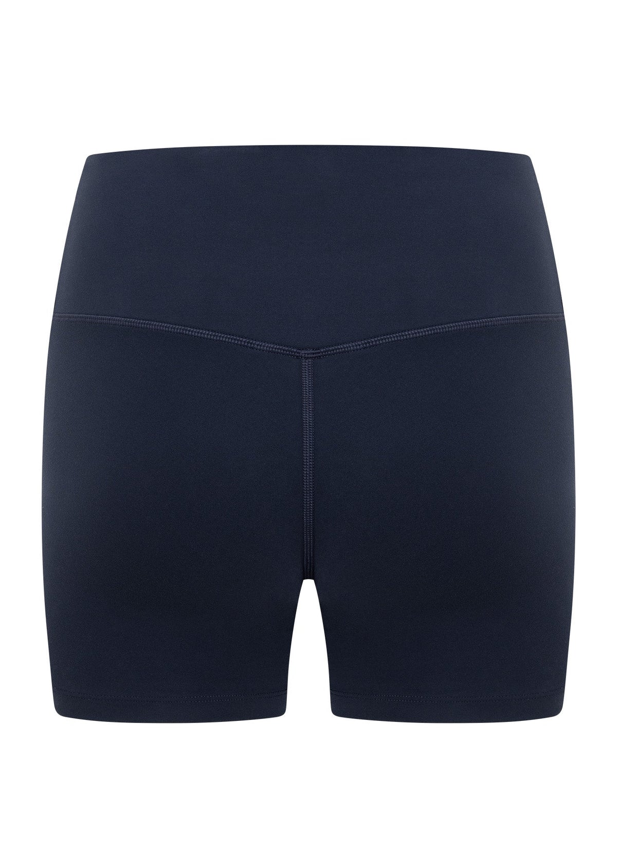 Lotus No Chafe Phone Pocket 12cm Bike Shorts