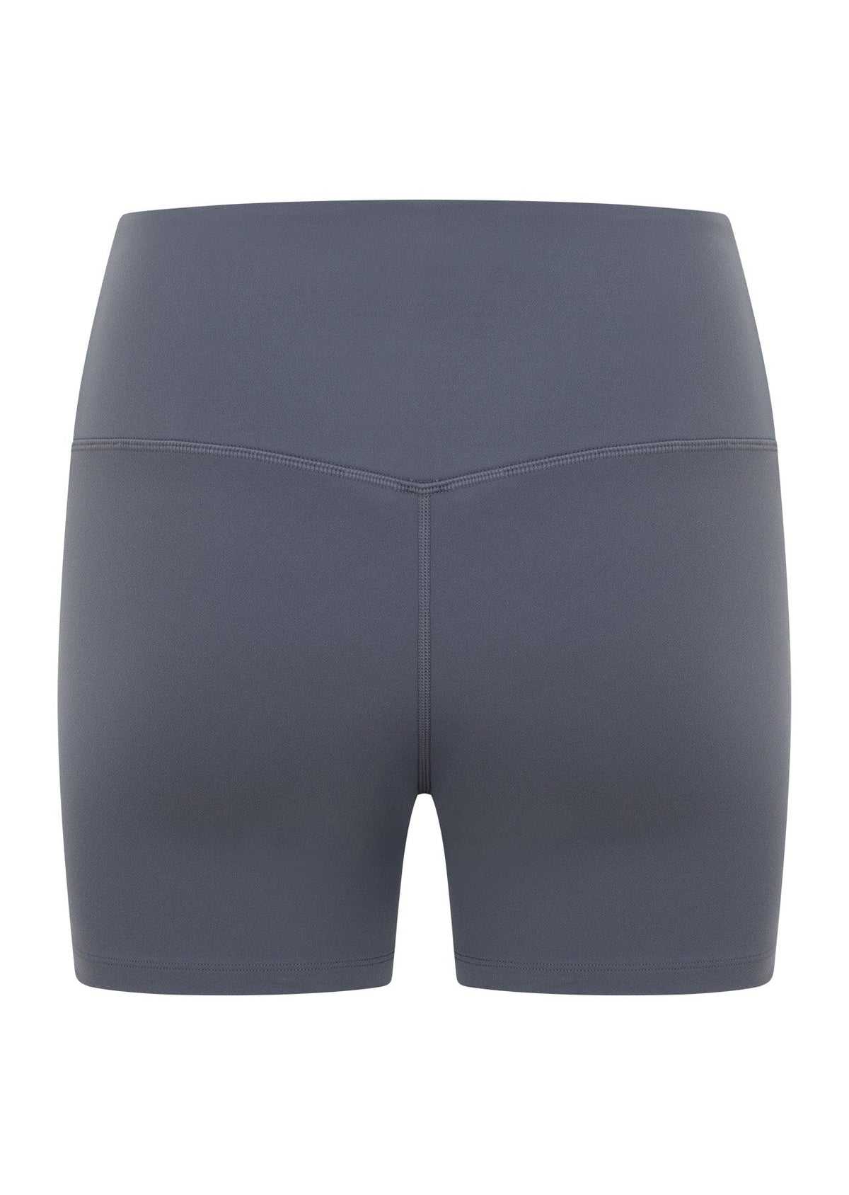 Lotus No Chafe Phone Pocket 12cm Bike Shorts