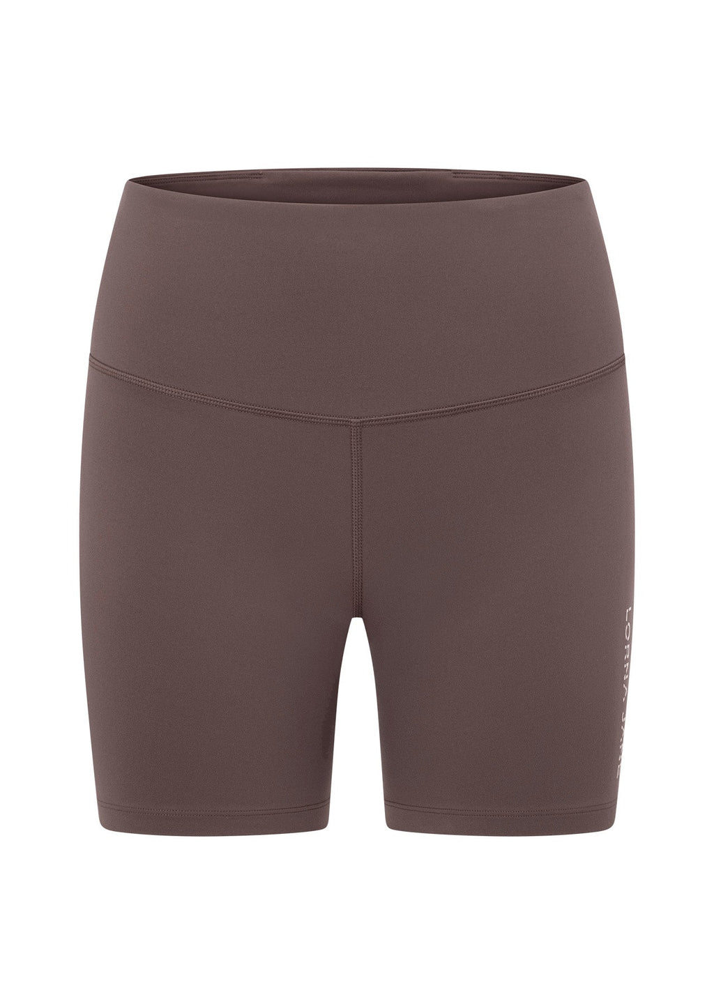 Lotus No Chafe Phone Pocket 12cm Bike Shorts