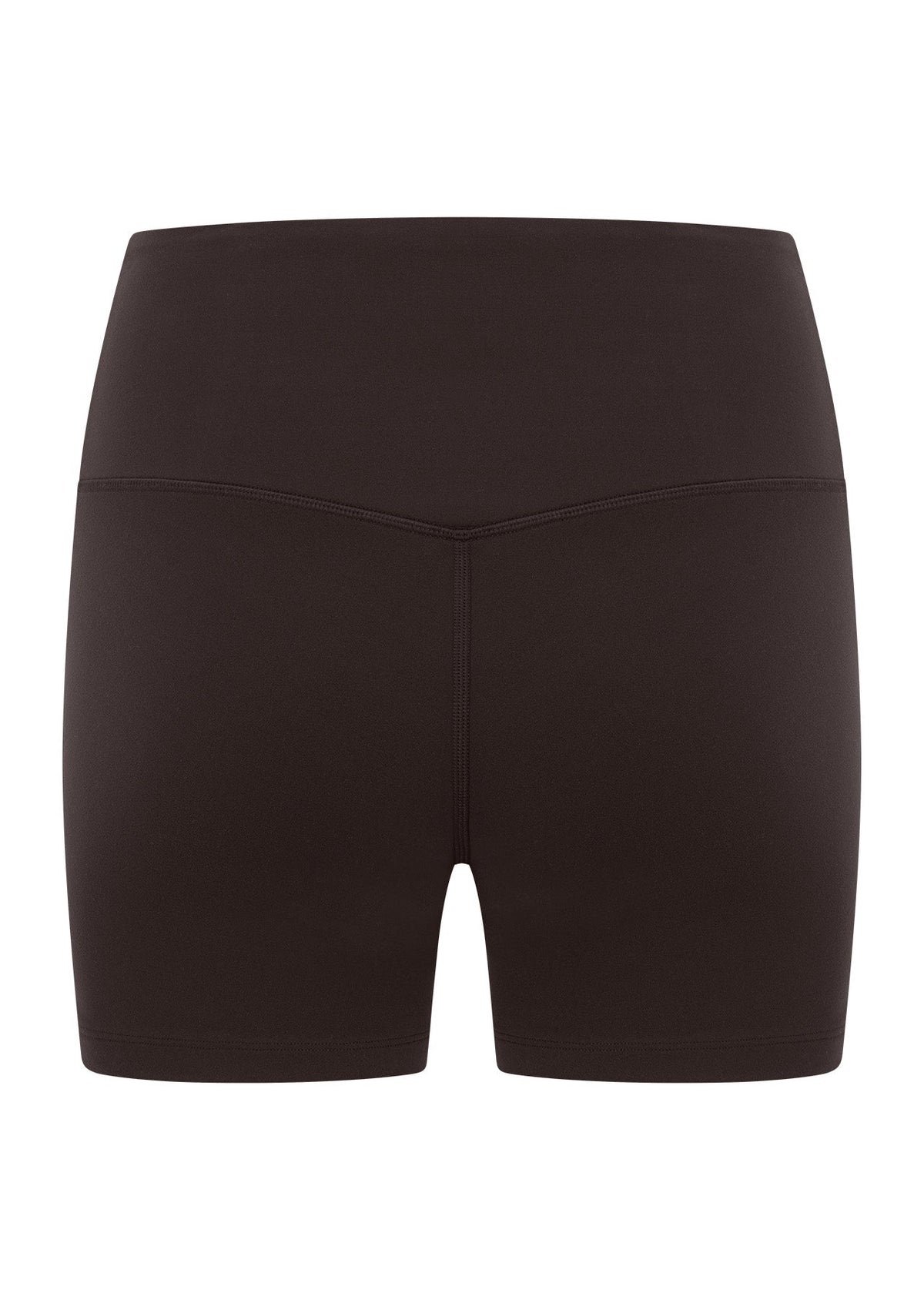Lotus No Chafe Phone Pocket 12cm Bike Shorts