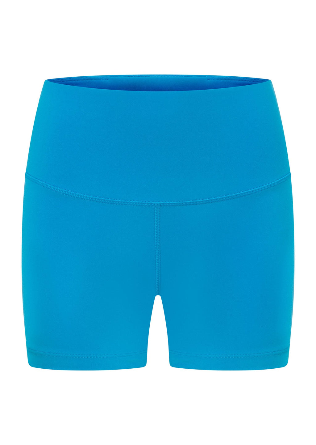 Lotus No Chafe Phone Pocket 12cm Bike Shorts