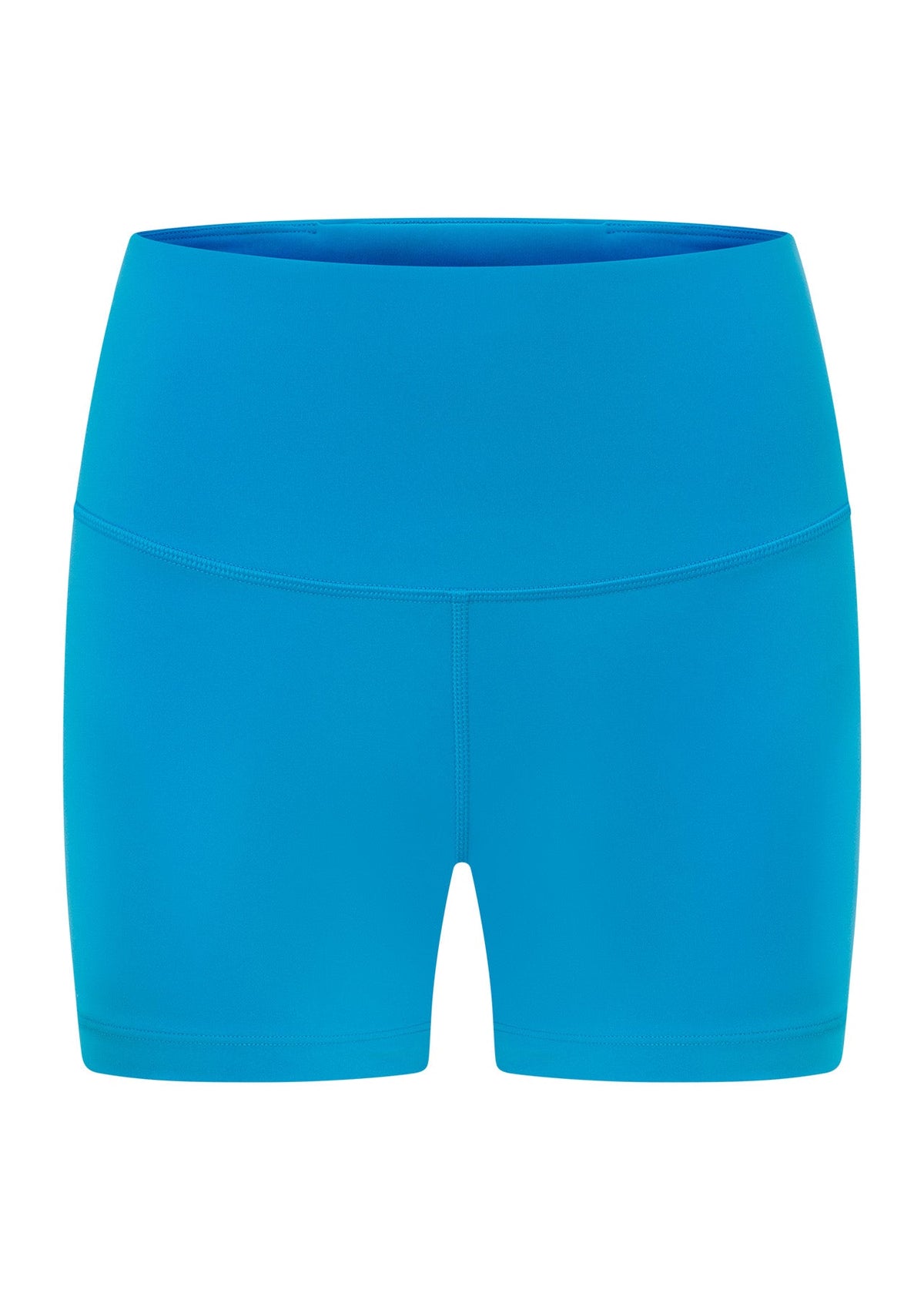 Lotus No Chafe Phone Pocket 12cm Bike Shorts