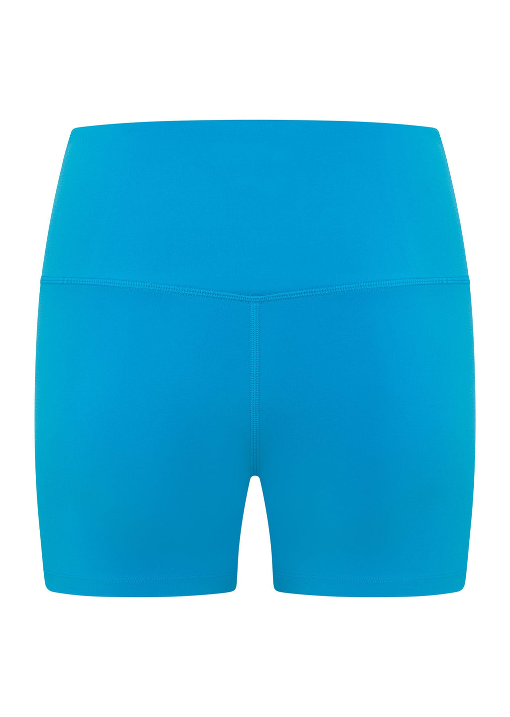 Lotus No Chafe Phone Pocket 12cm Bike Shorts