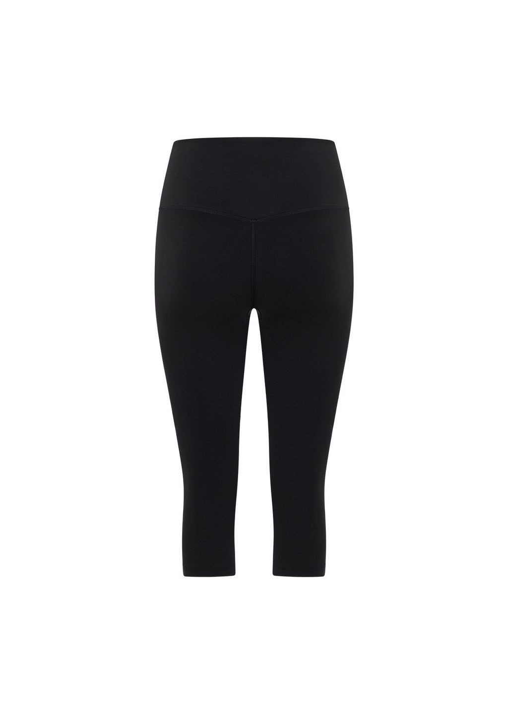 Lotus No Chafe Phone Pocket 3/4 Leggings