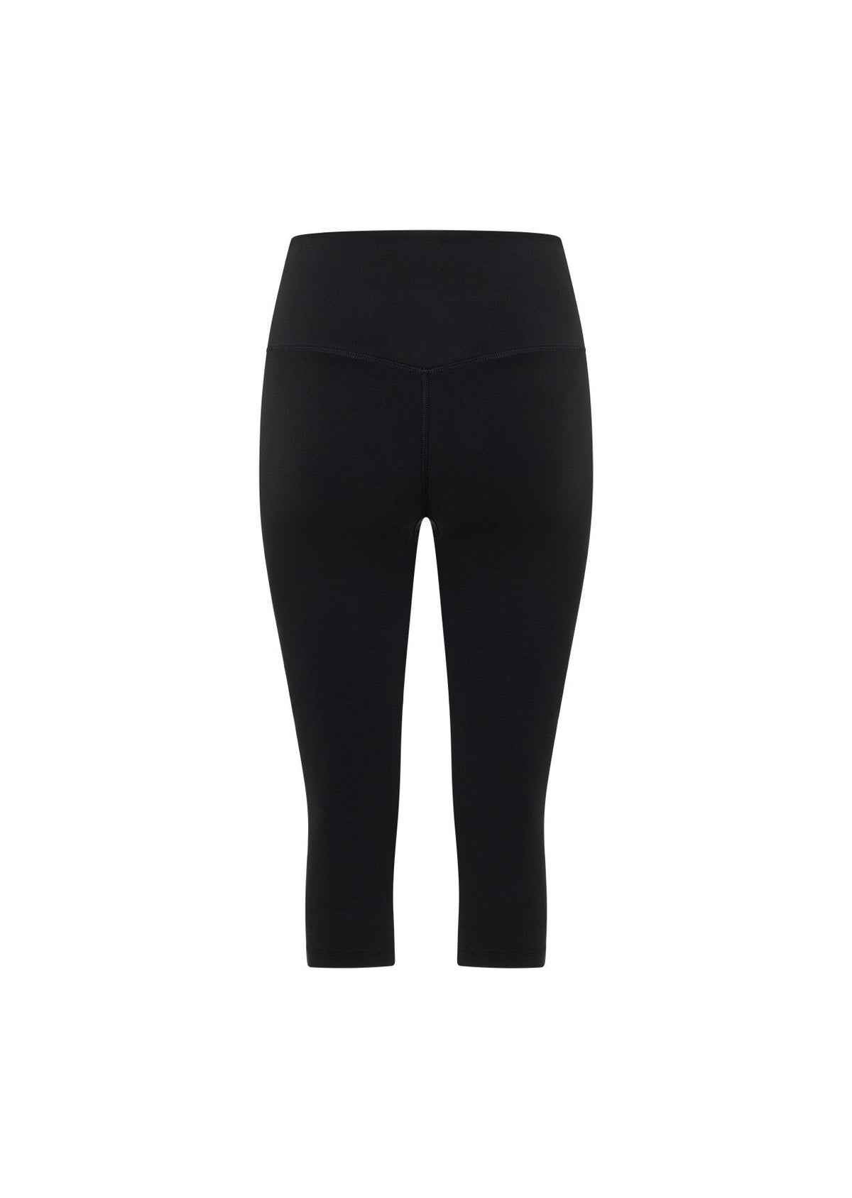 Lotus No Chafe Phone Pocket 3/4 Leggings