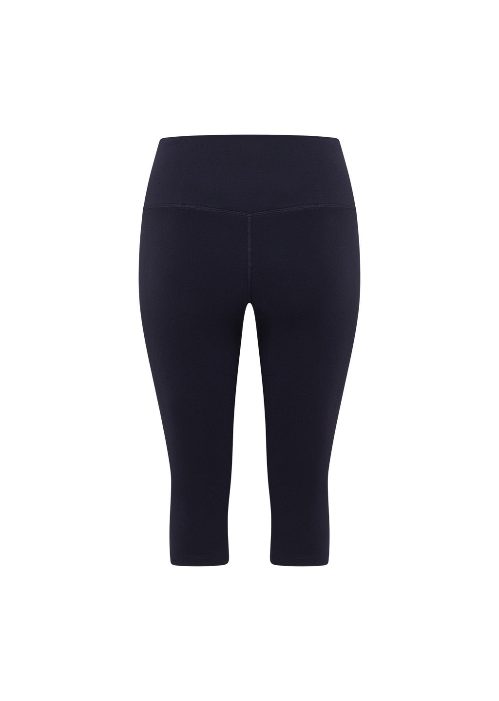 Lotus No Chafe Phone Pocket 3/4 Leggings