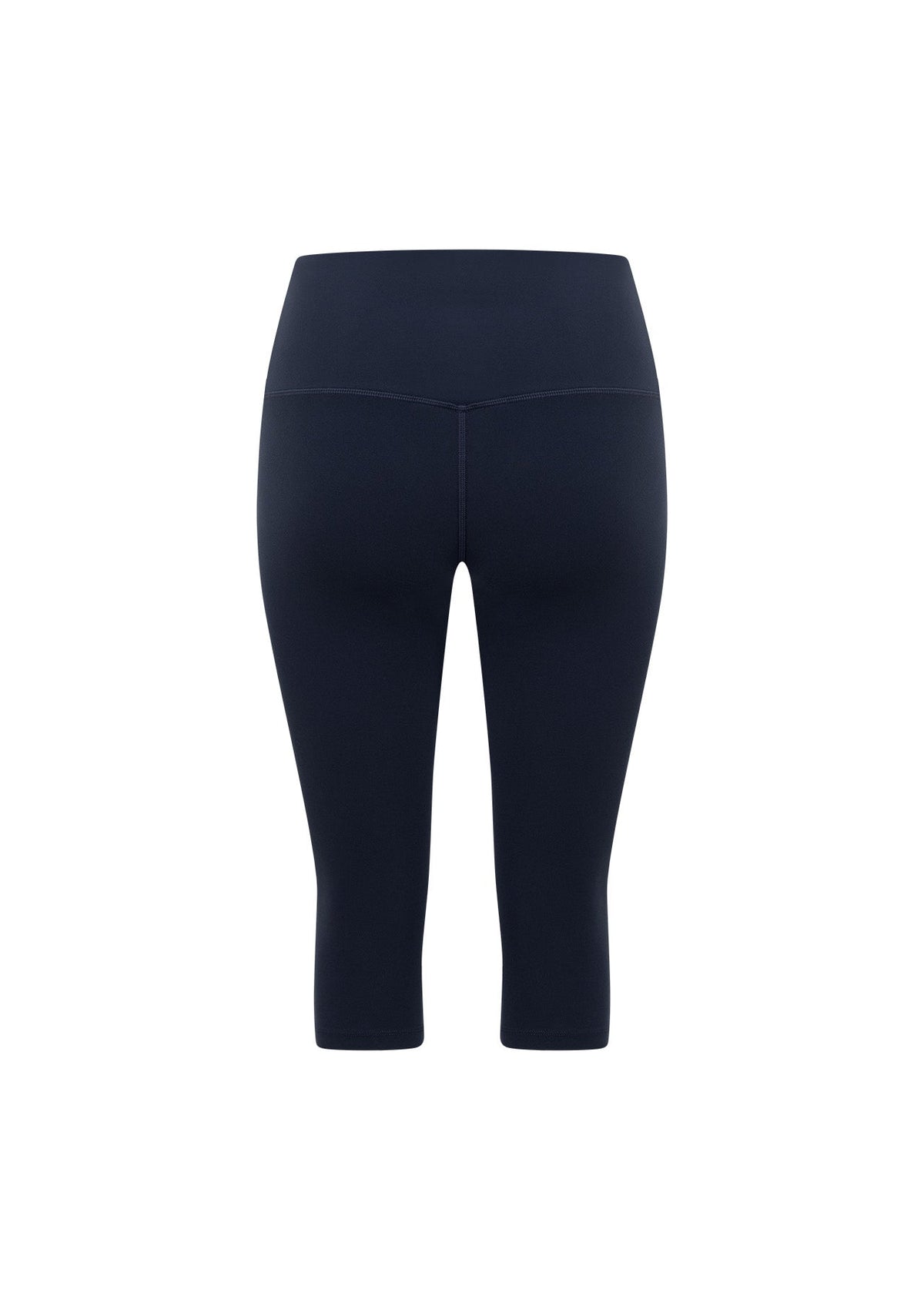 Lotus No Chafe Phone Pocket 3/4 Leggings