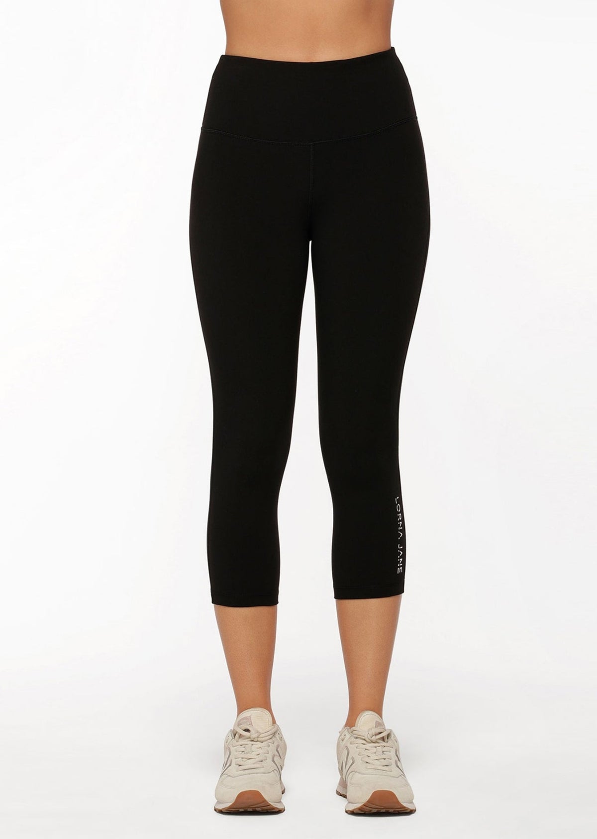 Lotus No Chafe Phone Pocket 7/8 Leggings