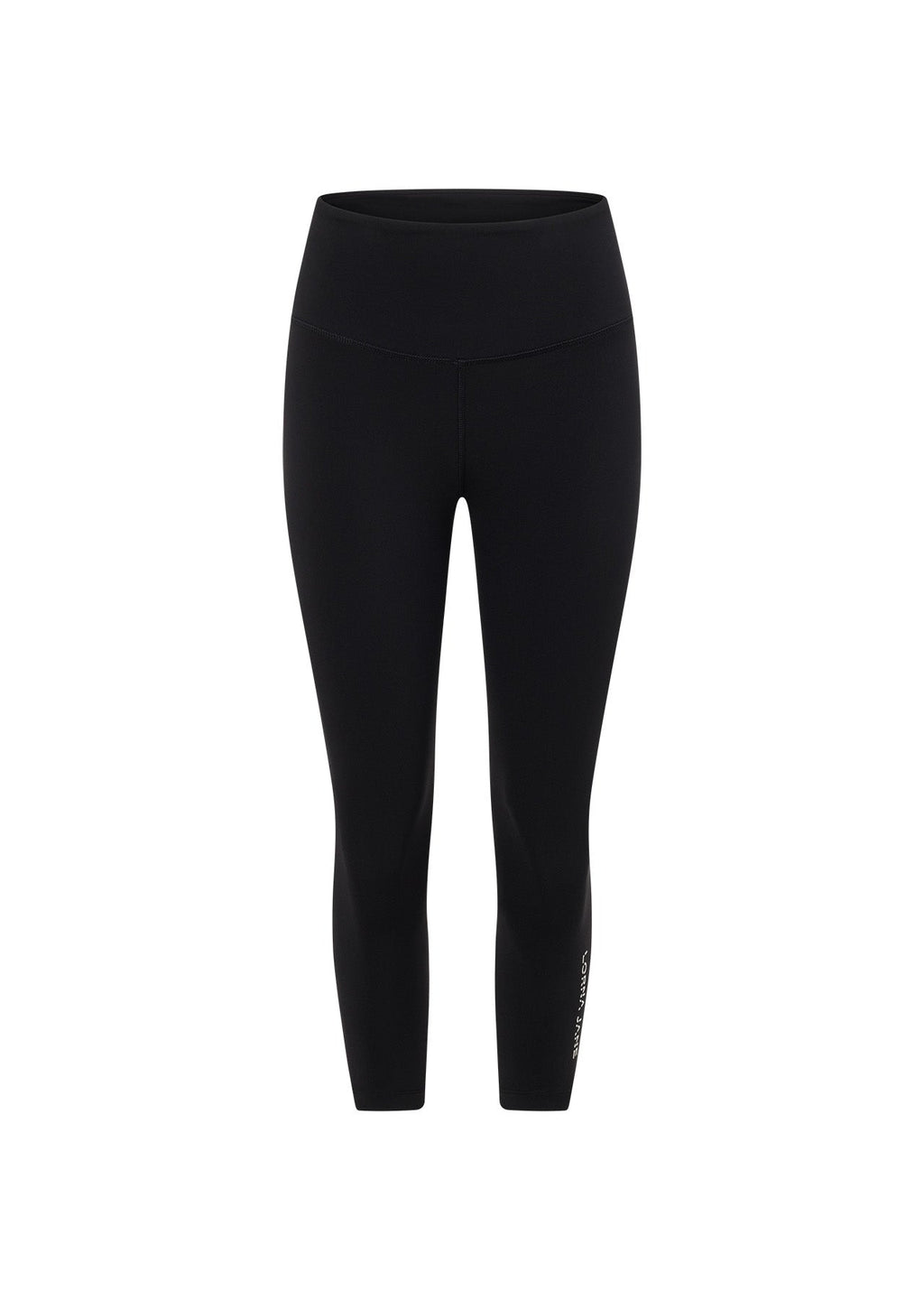 Lotus No Chafe Phone Pocket 7/8 Leggings