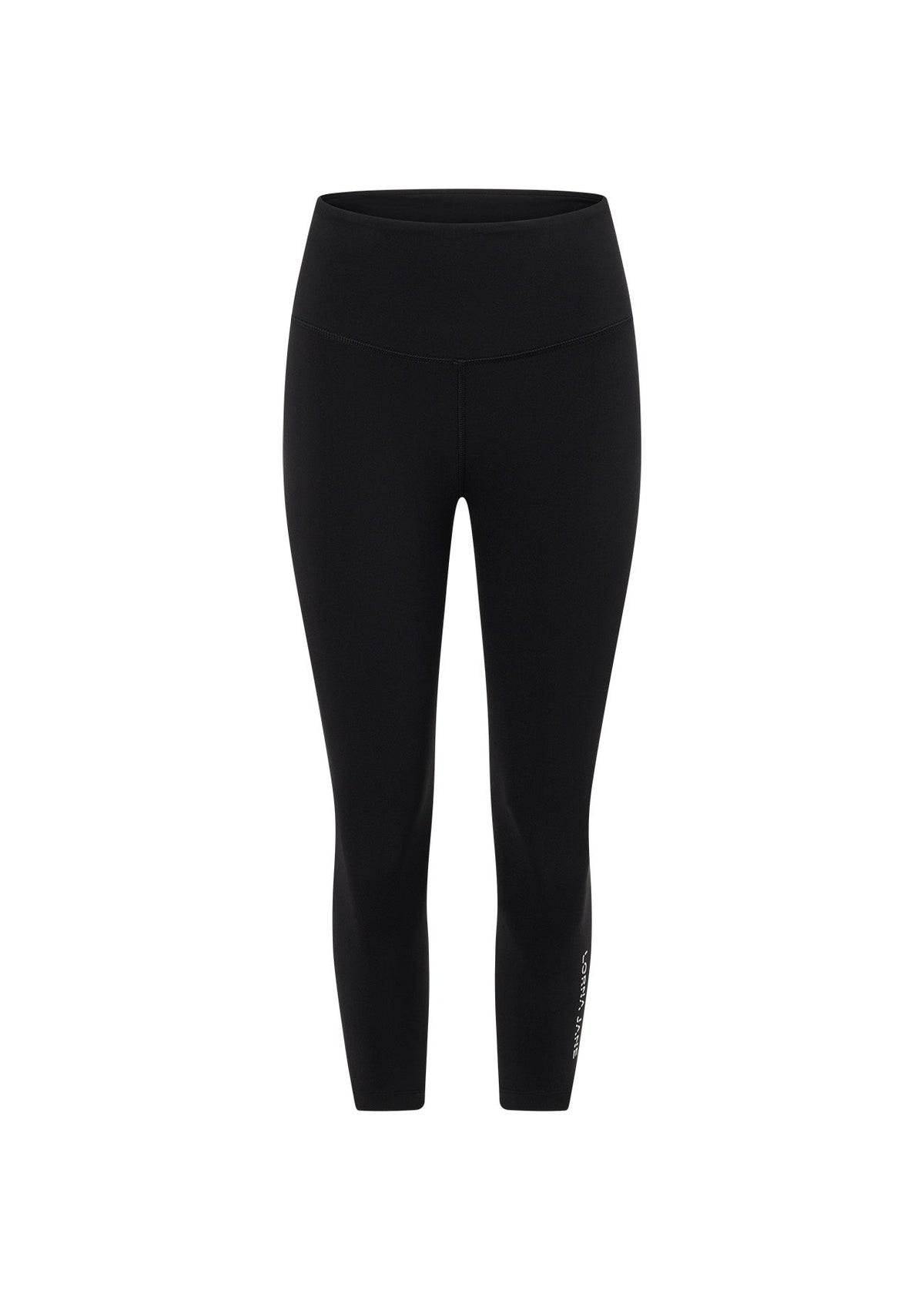 Lotus No Chafe Phone Pocket 7/8 Leggings