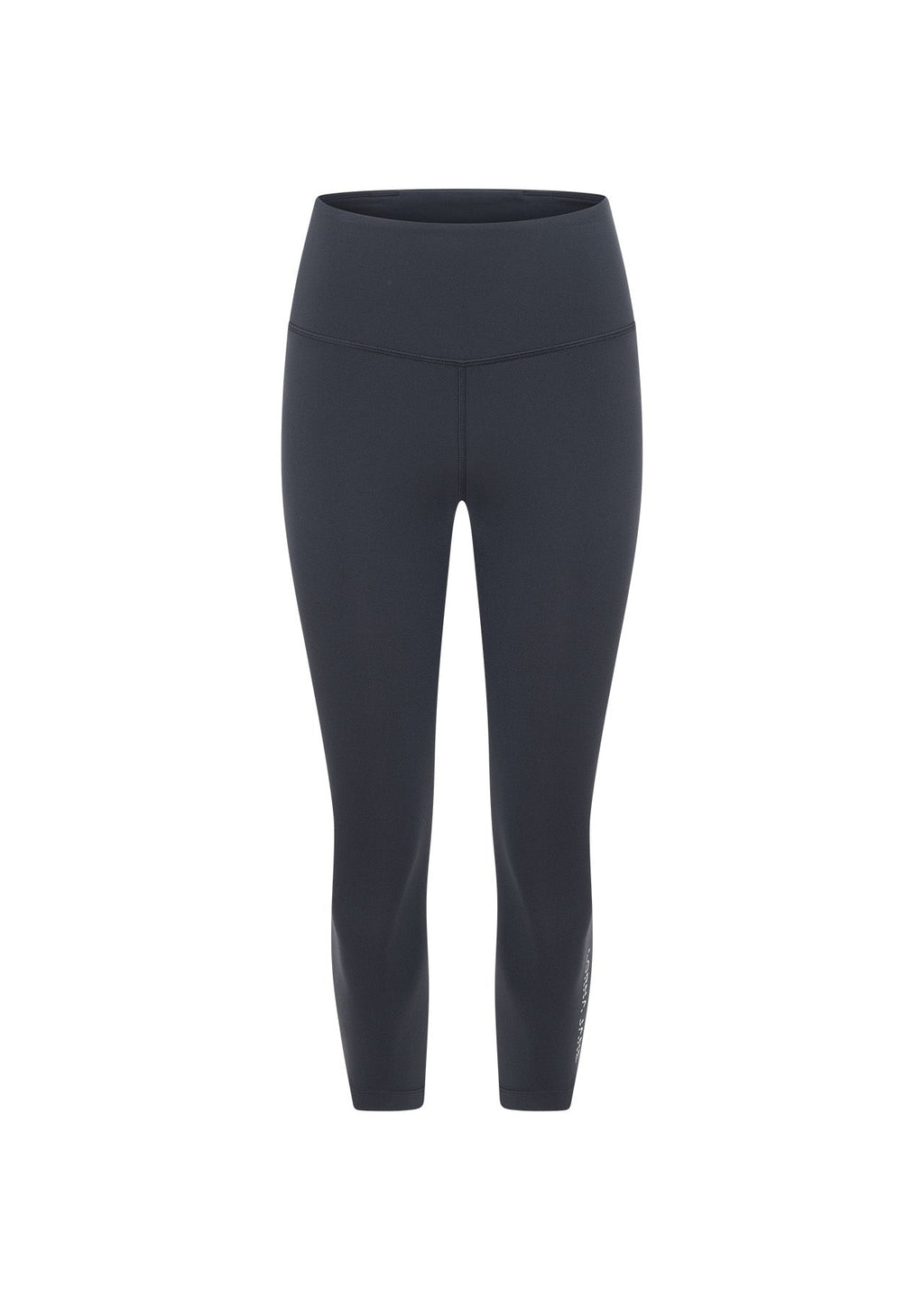 Lotus No Chafe Phone Pocket 7/8 Leggings
