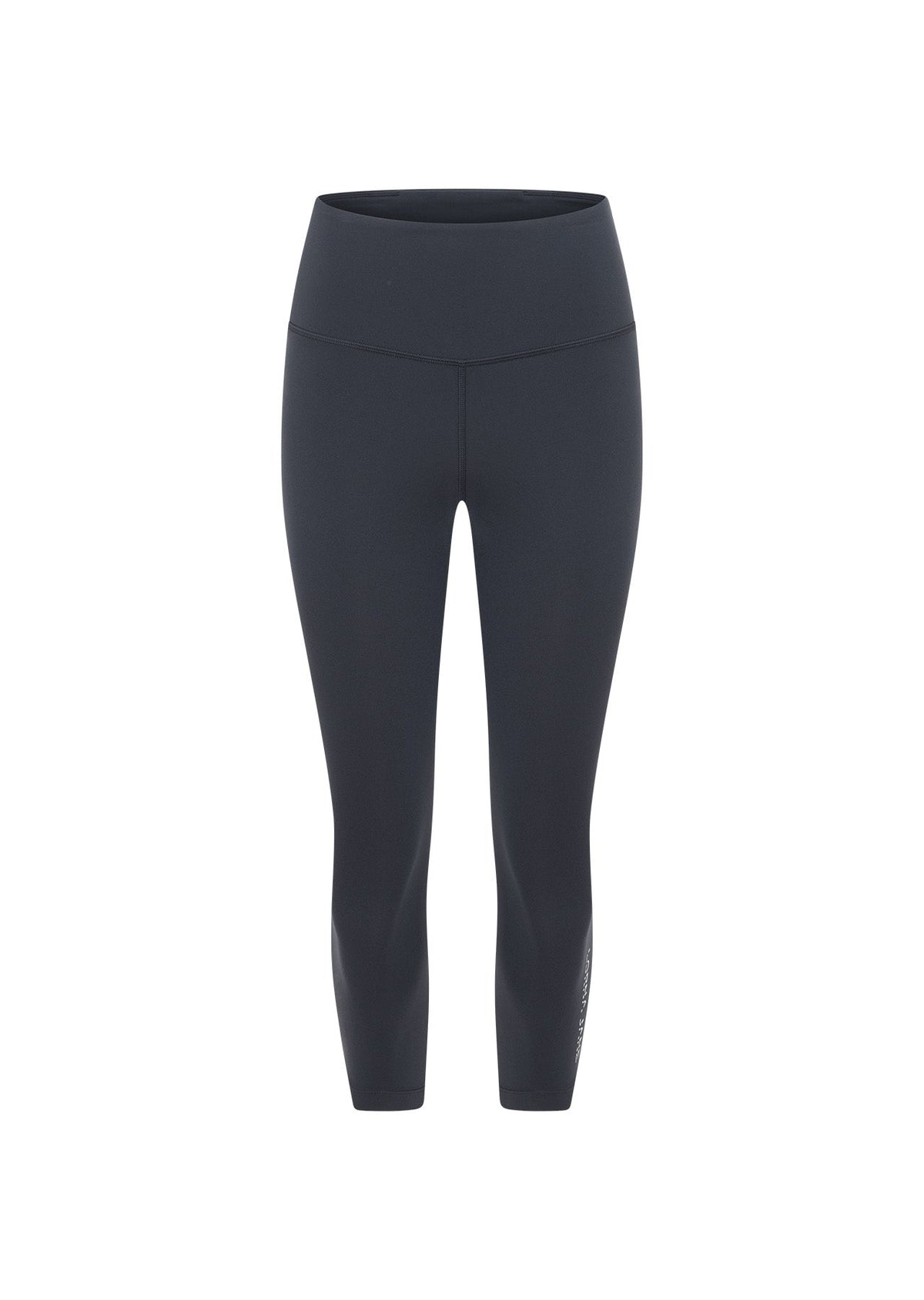 Lotus No Chafe Phone Pocket 7/8 Leggings
