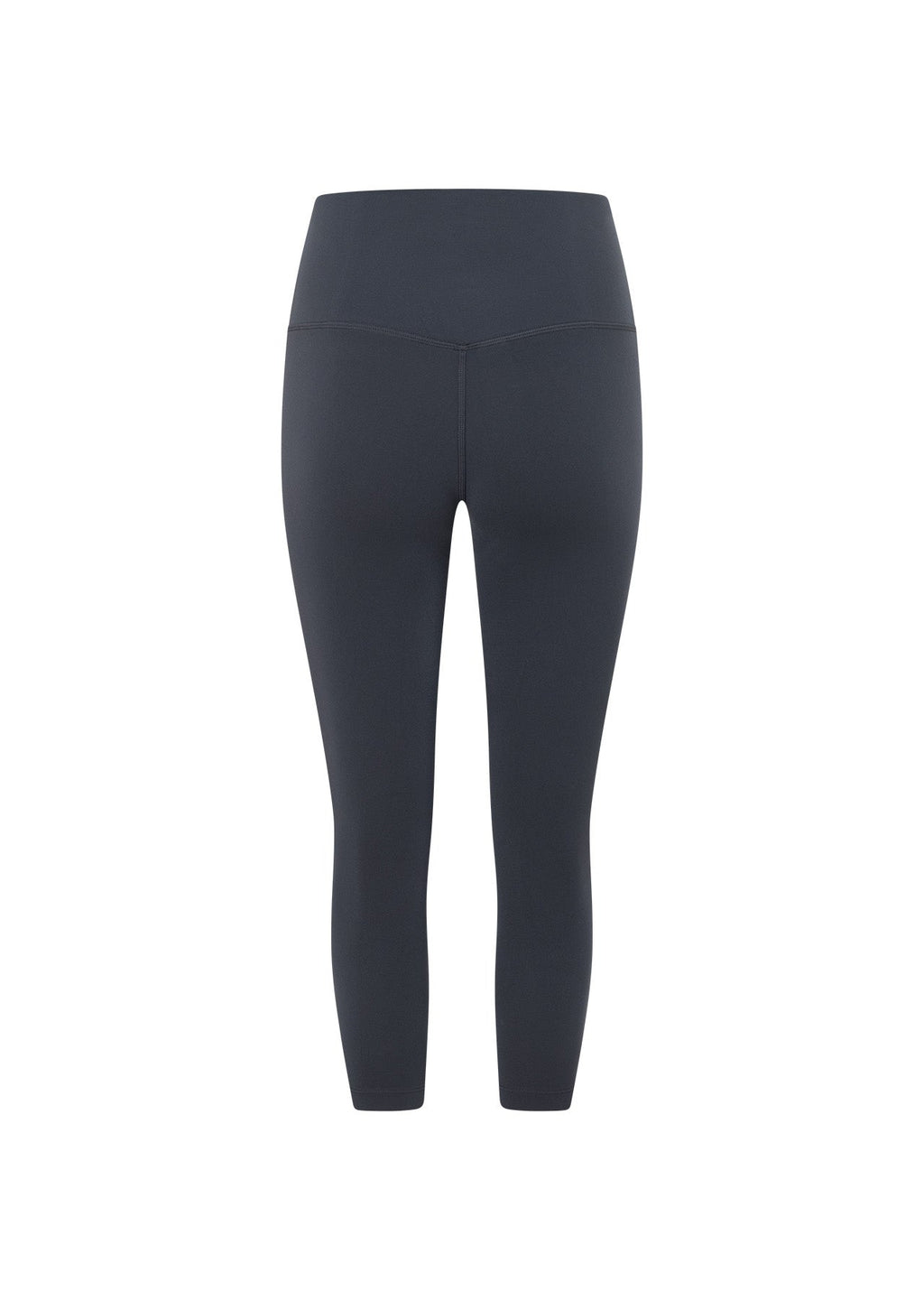 Lotus No Chafe Phone Pocket 7/8 Leggings