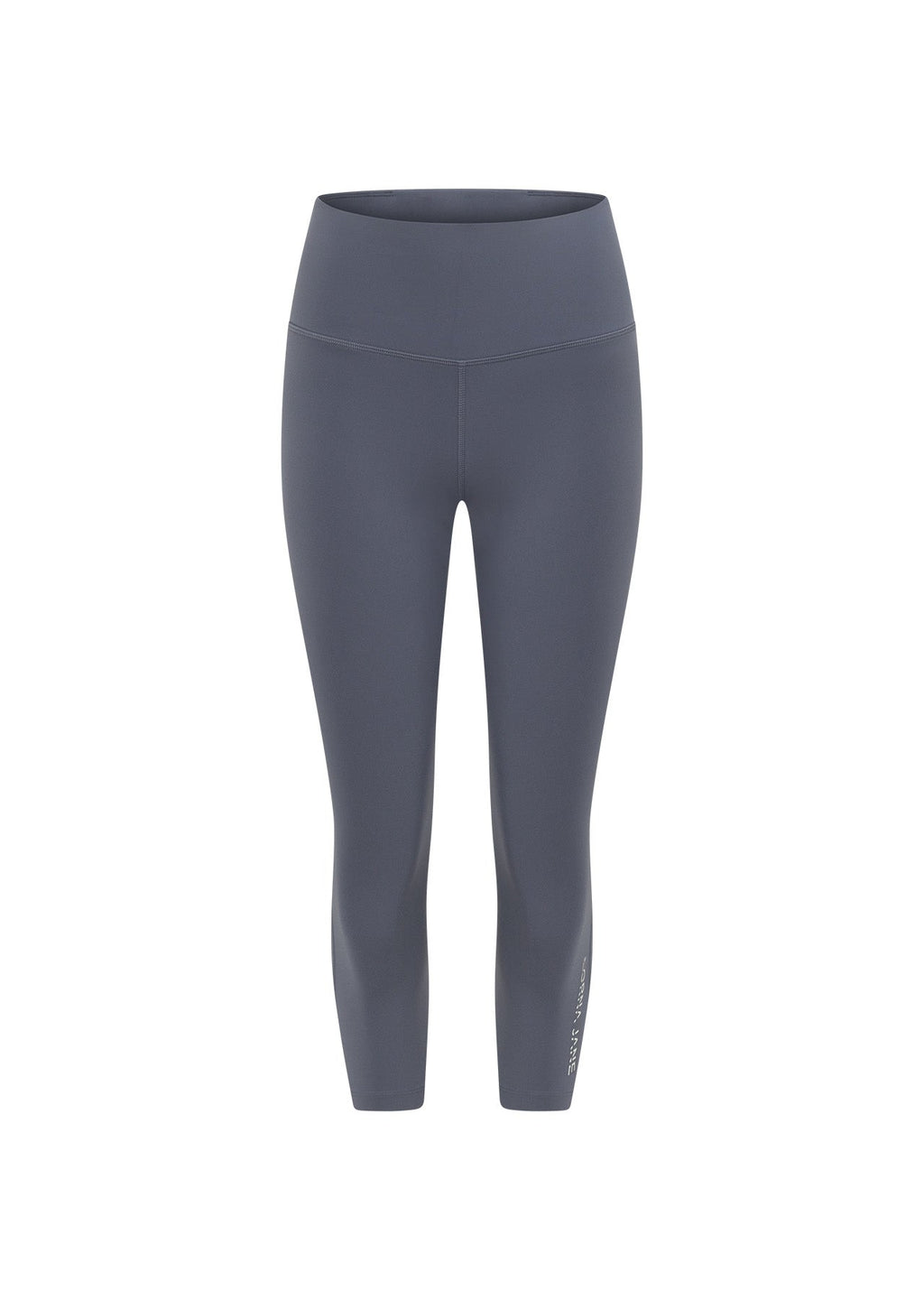 Lotus No Chafe Phone Pocket 7/8 Leggings