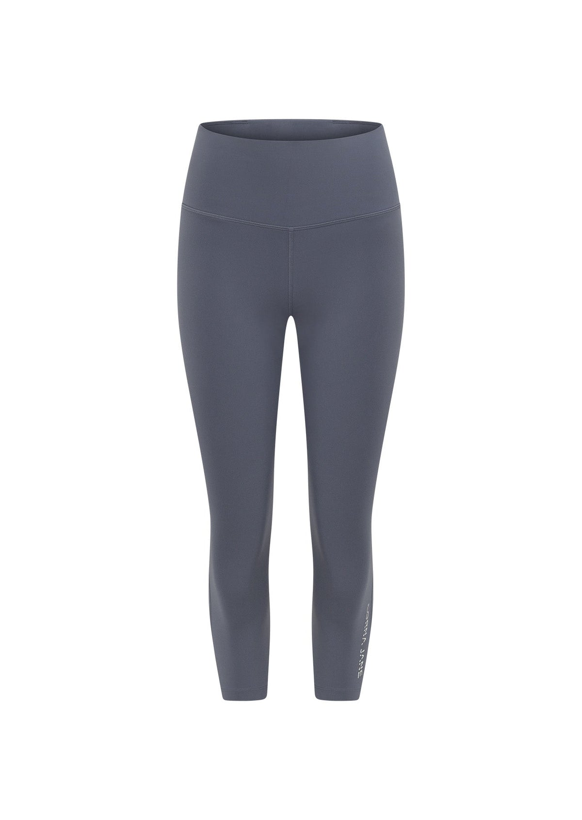 Lotus No Chafe Phone Pocket 7/8 Leggings