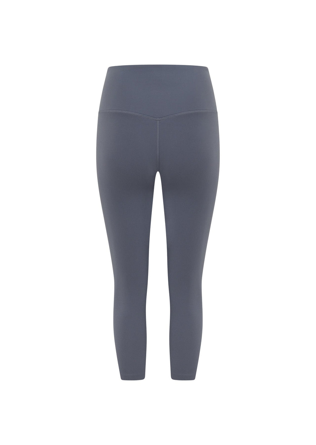 Lotus No Chafe Phone Pocket 7/8 Leggings
