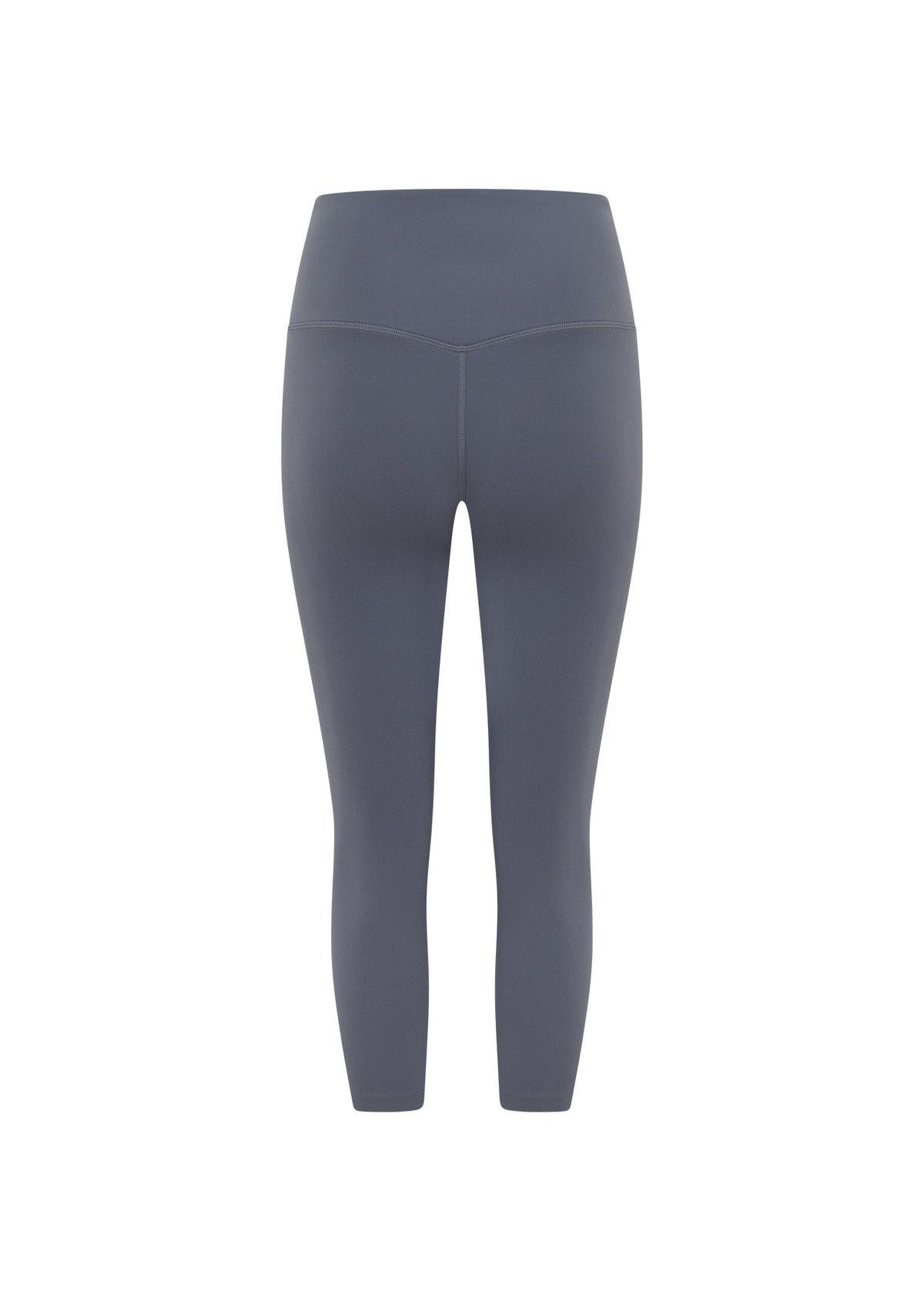 Lotus No Chafe Phone Pocket 7/8 Leggings