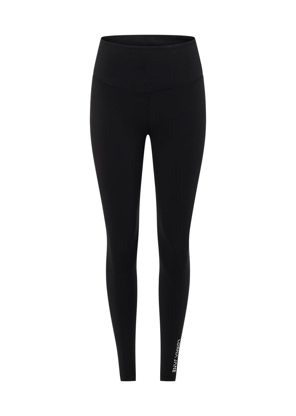 Lotus No Chafe Phone Pocket Full Length Leggings