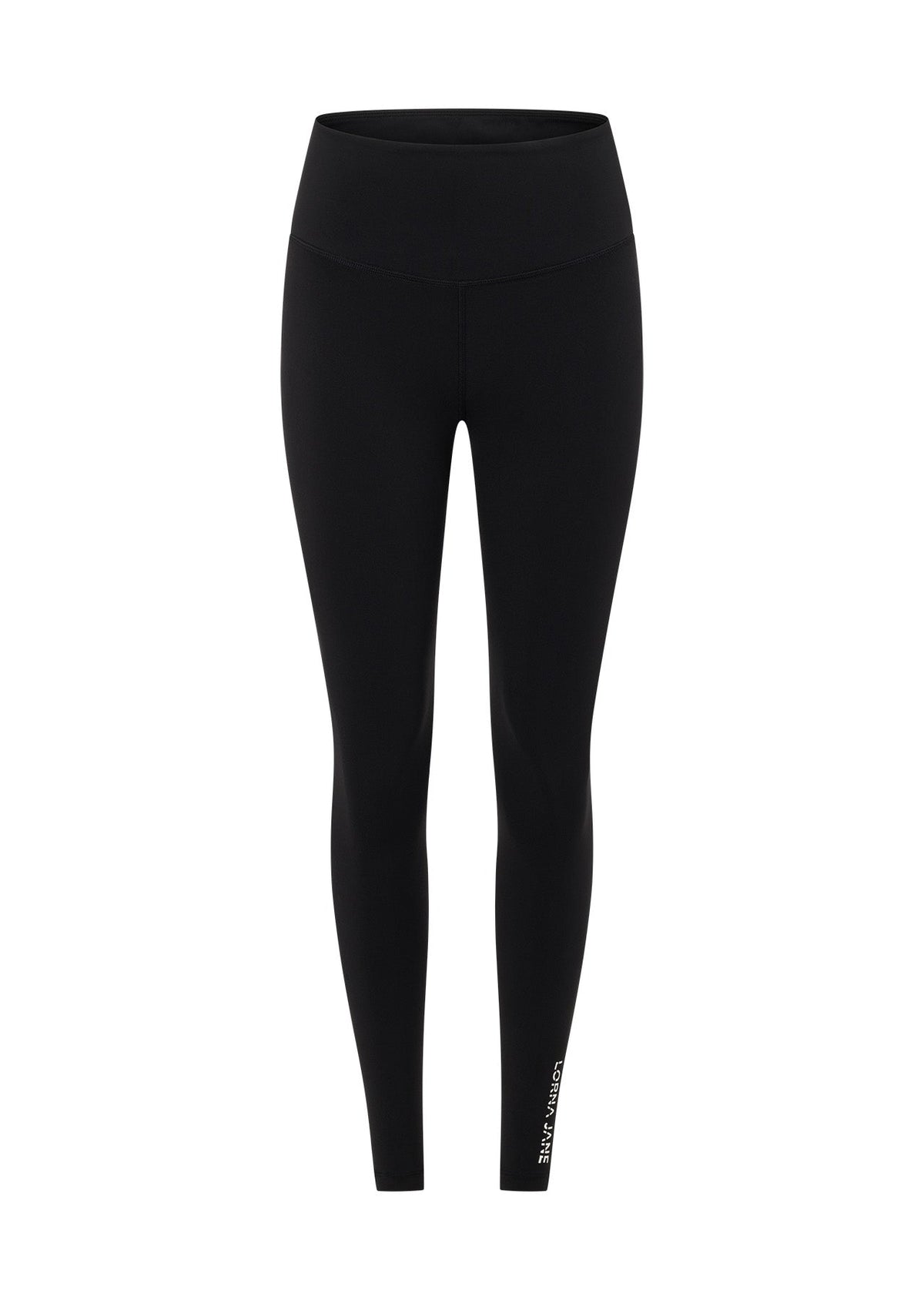 Lotus No Chafe Phone Pocket Full Length Leggings