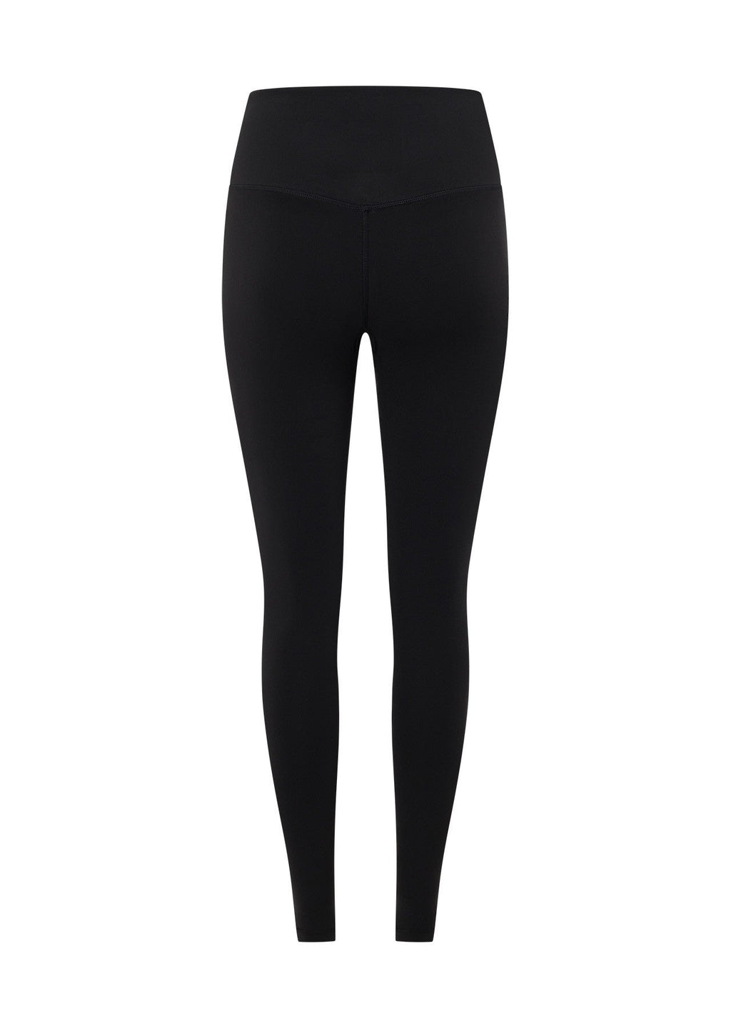 Lotus No Chafe Phone Pocket Full Length Leggings