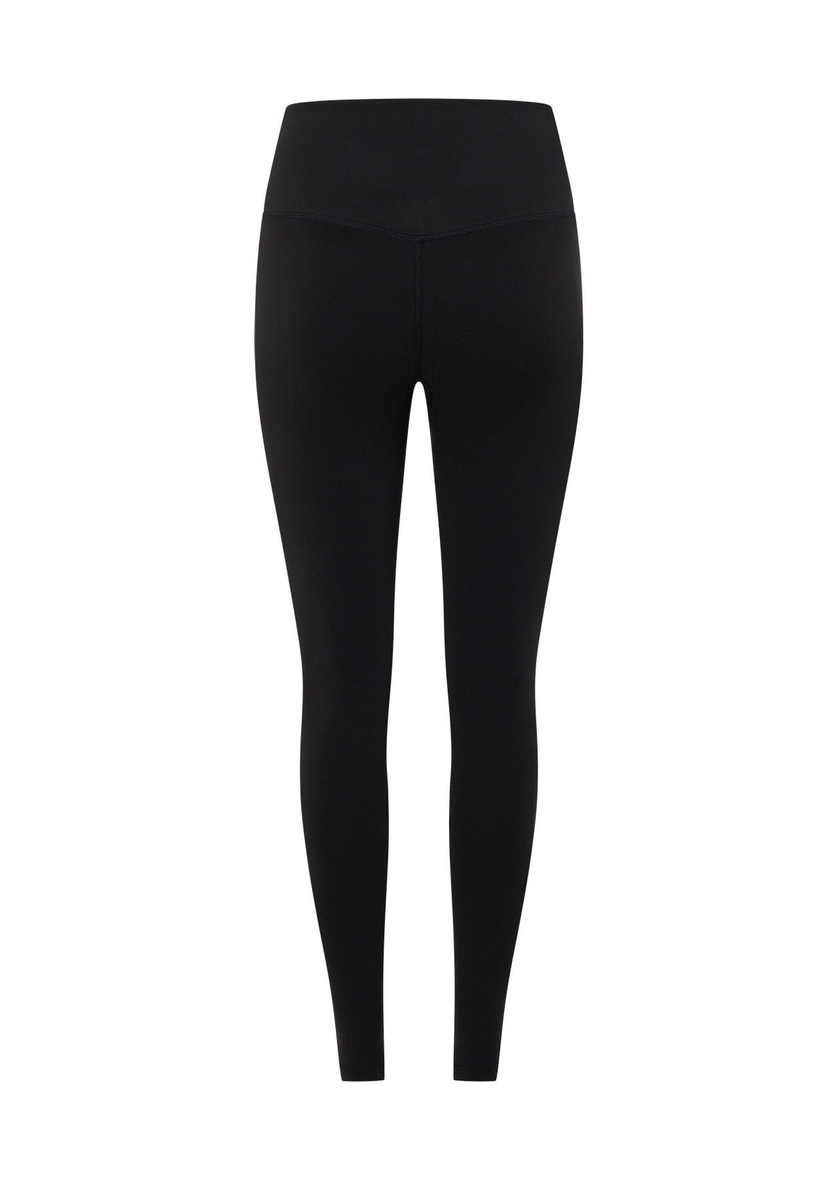 Lotus No Chafe Phone Pocket Full Length Leggings