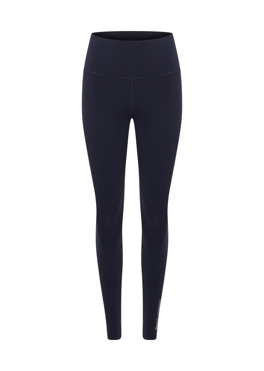 Lotus No Chafe Phone Pocket Full Length Leggings