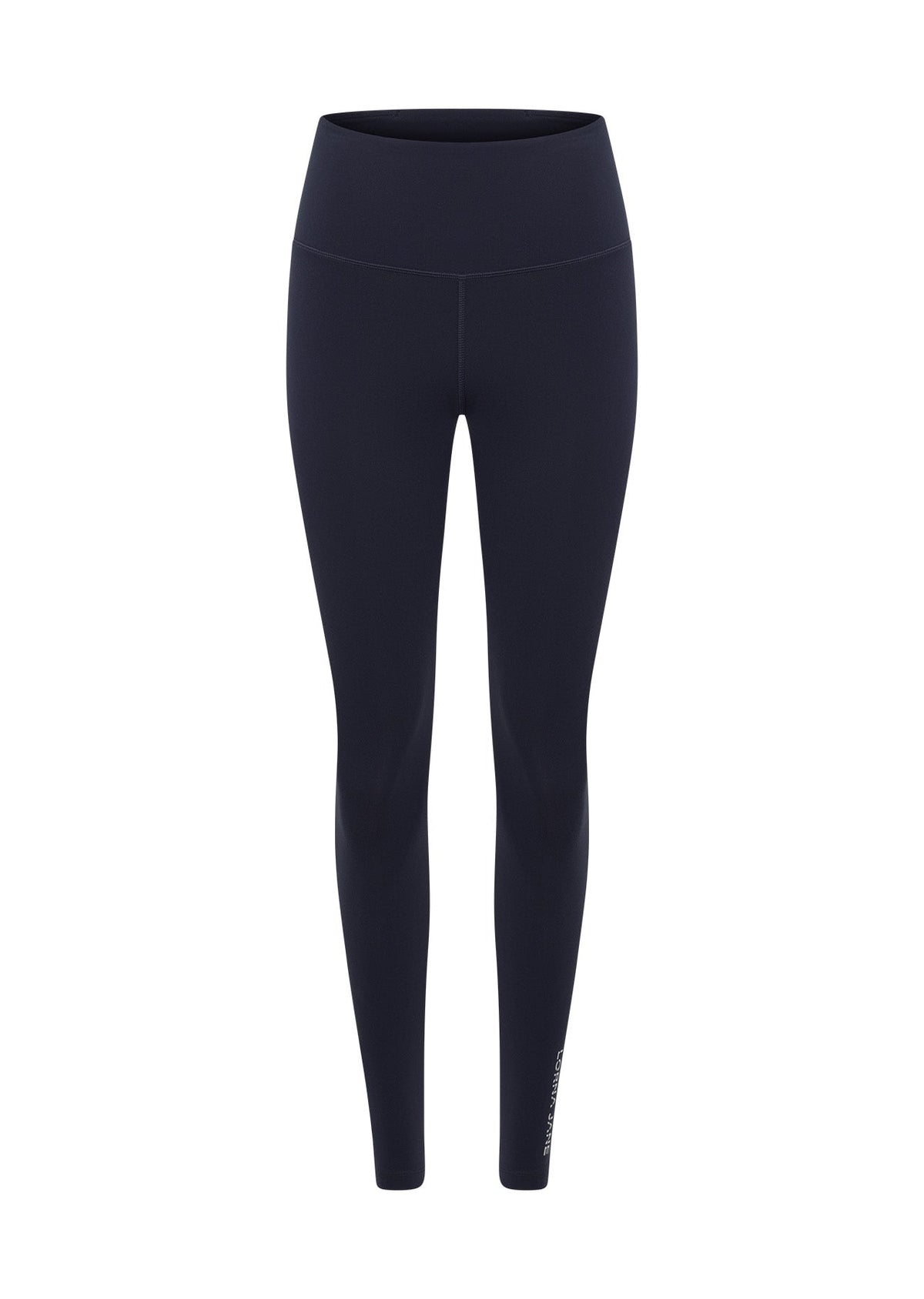 Lotus No Chafe Phone Pocket Full Length Leggings